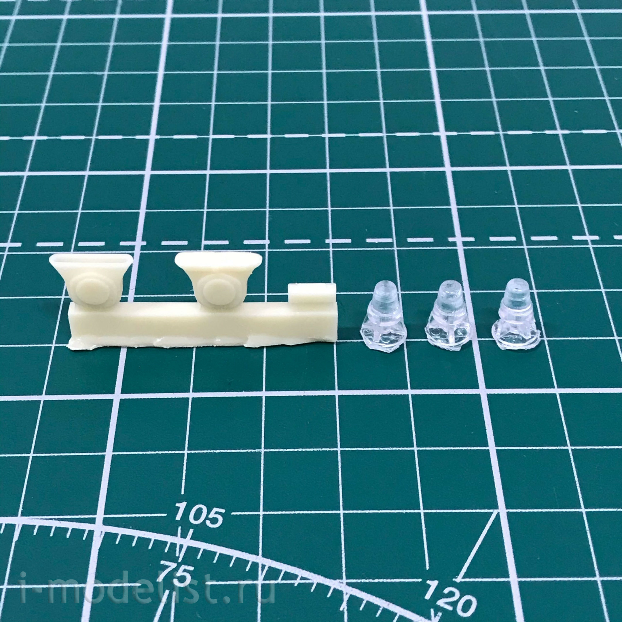 35023 GunTower Models 1/35 Special Vehicle Kit 5 (2106)