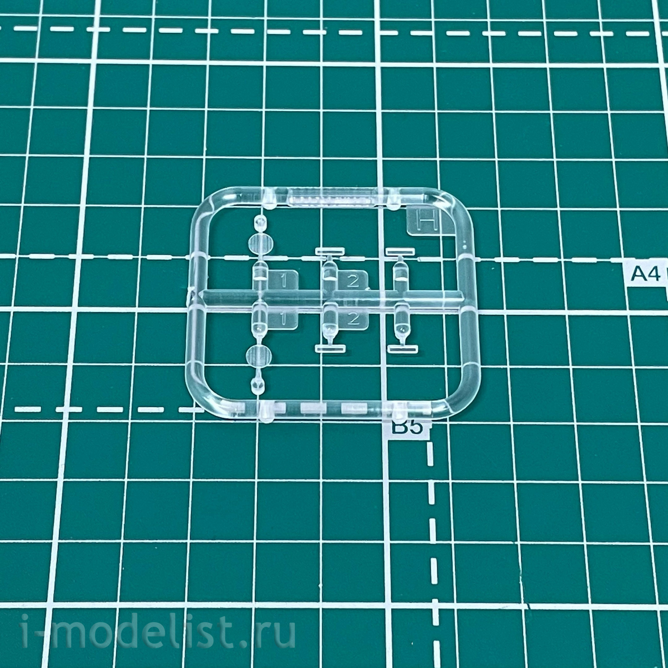 RV35035 Riich 1/35 Panzerjäger Bren 731(e)