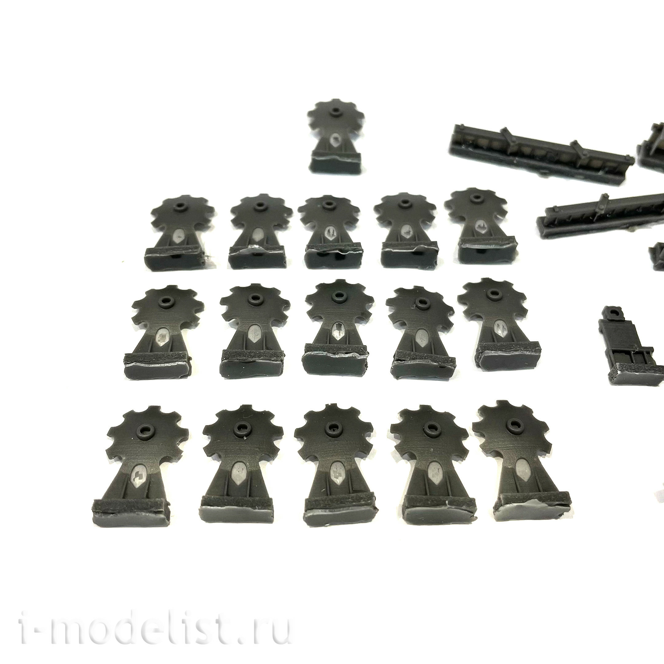 35039 GunTower Models 1/35 Agricultural Equipment. Kit 4