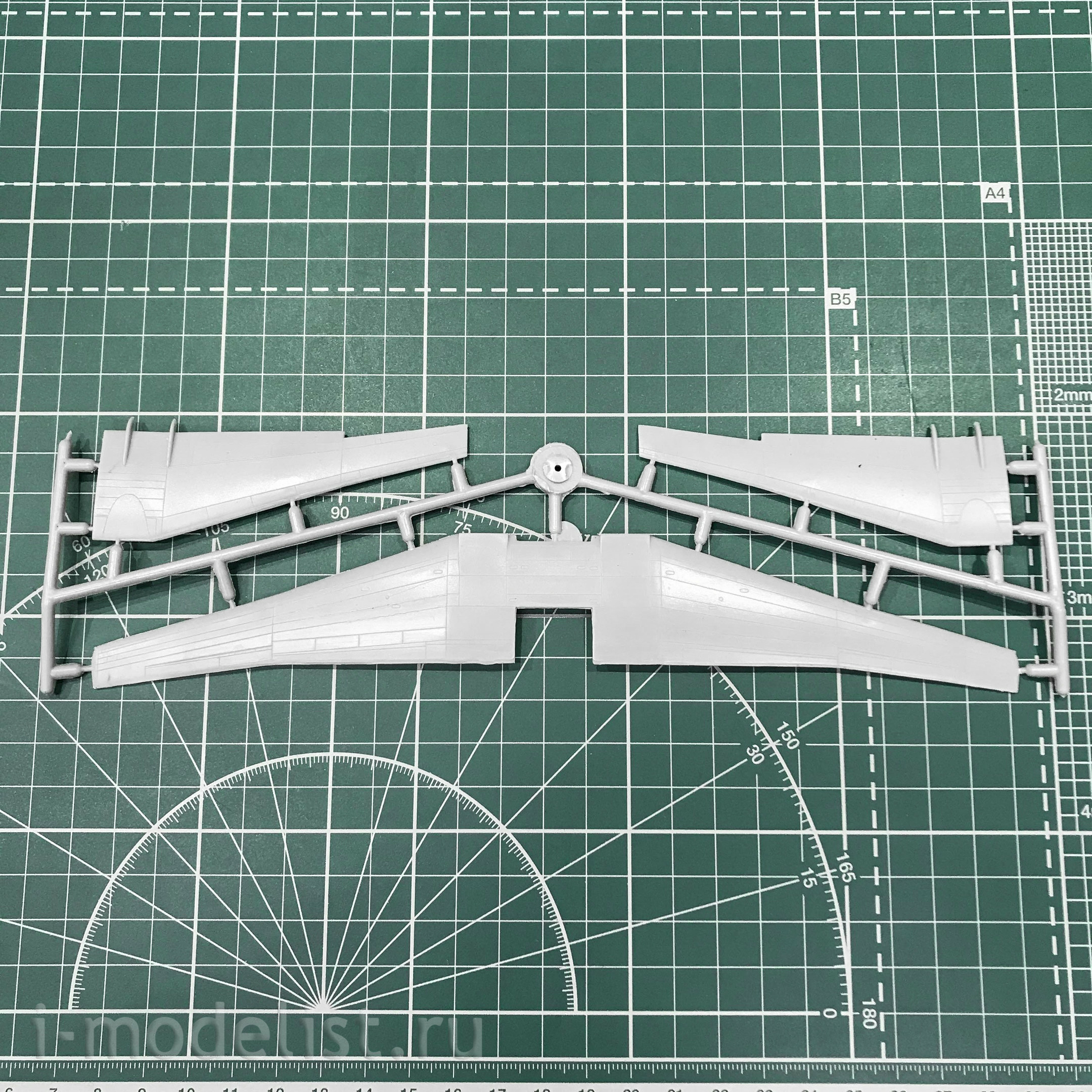 1475 Amodel 1/144 an-71 aircraft
