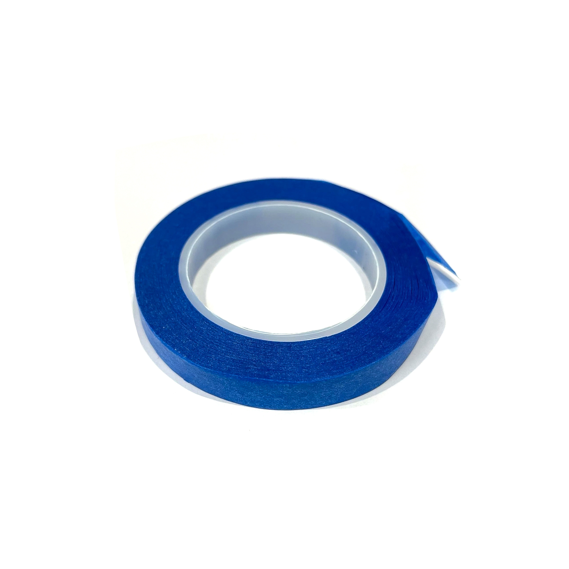 63139 JAS Masking tape, paper, 8 mm x 18 m