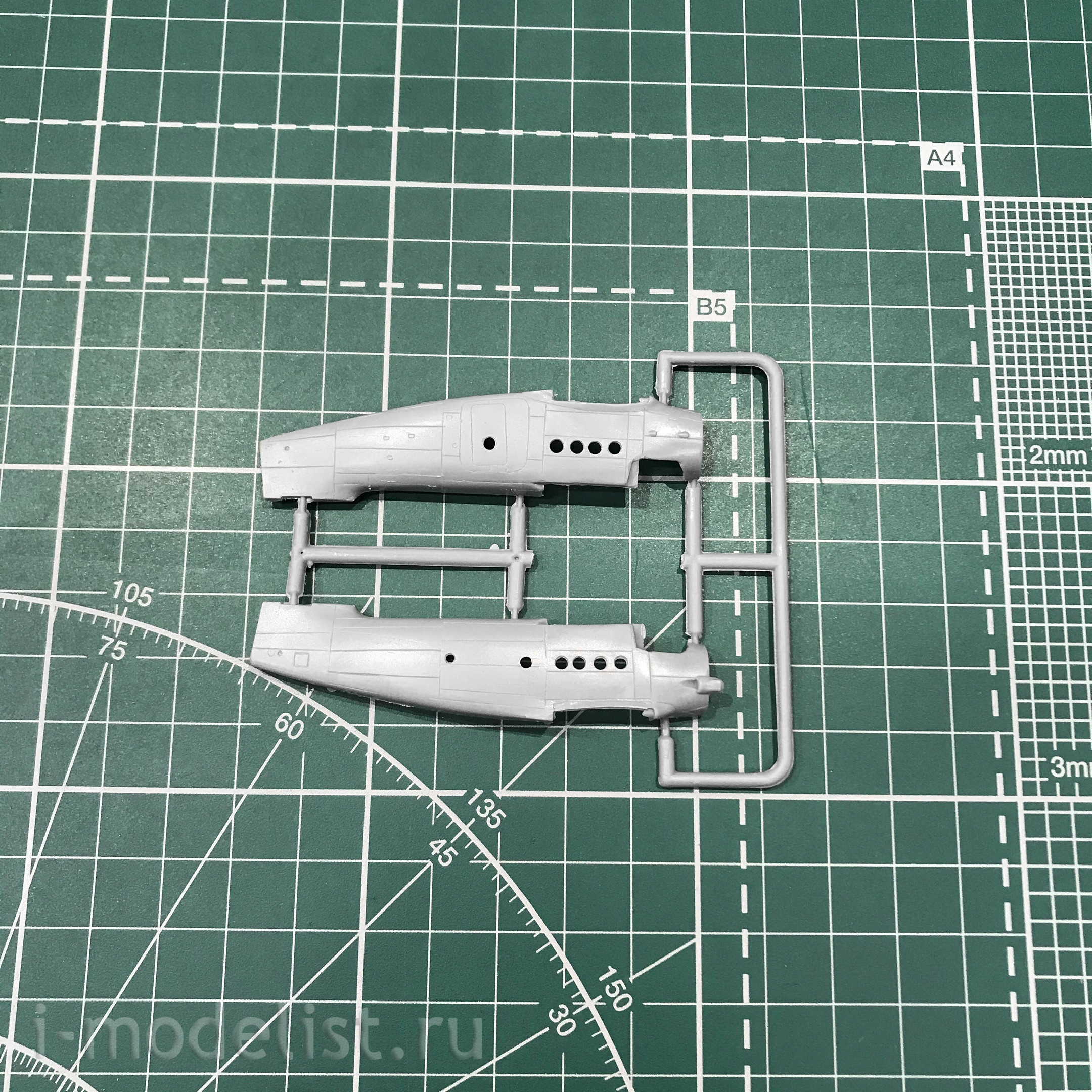 1422 Amodel 1/144 Antonov An-2 