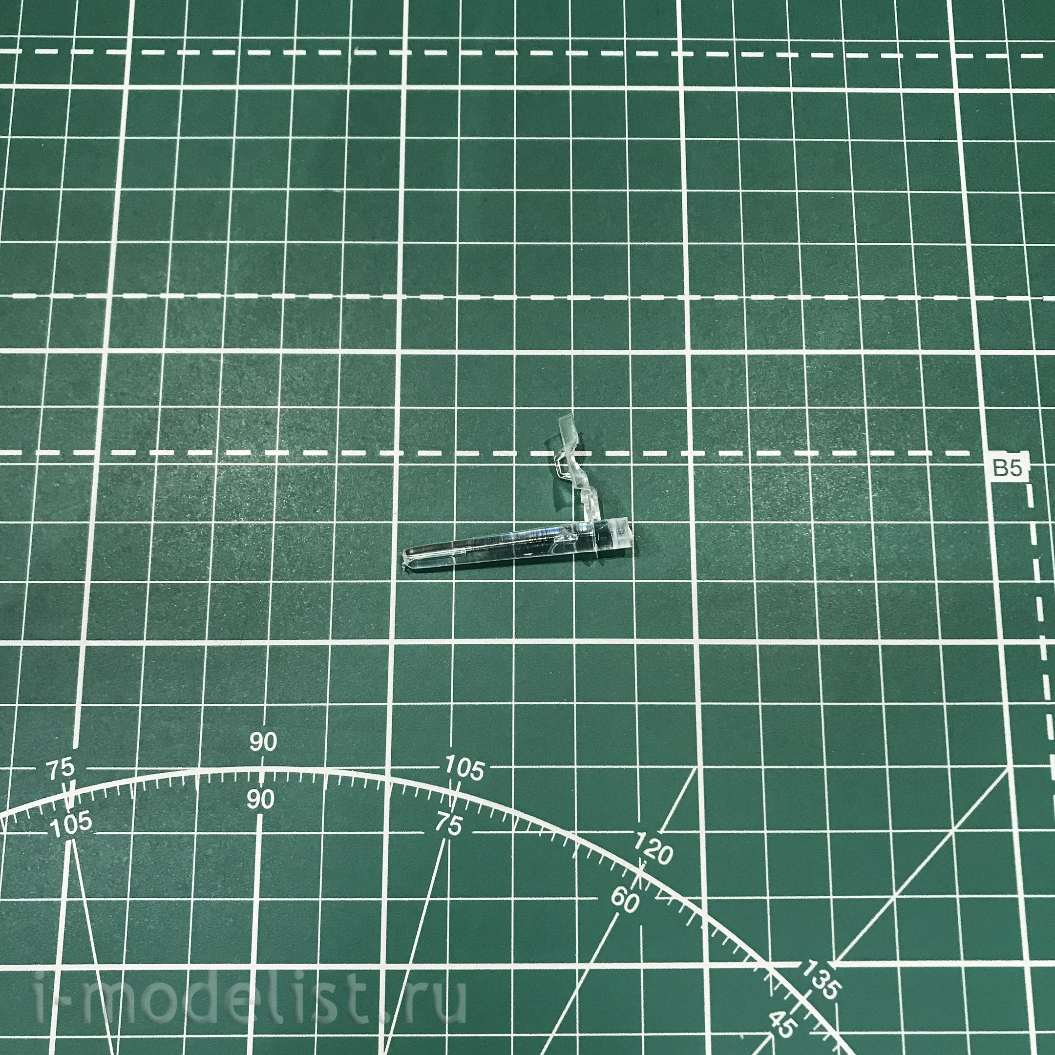 72270 Eastern Express 1/72 Torpedo honest, Yes, I MK.I 