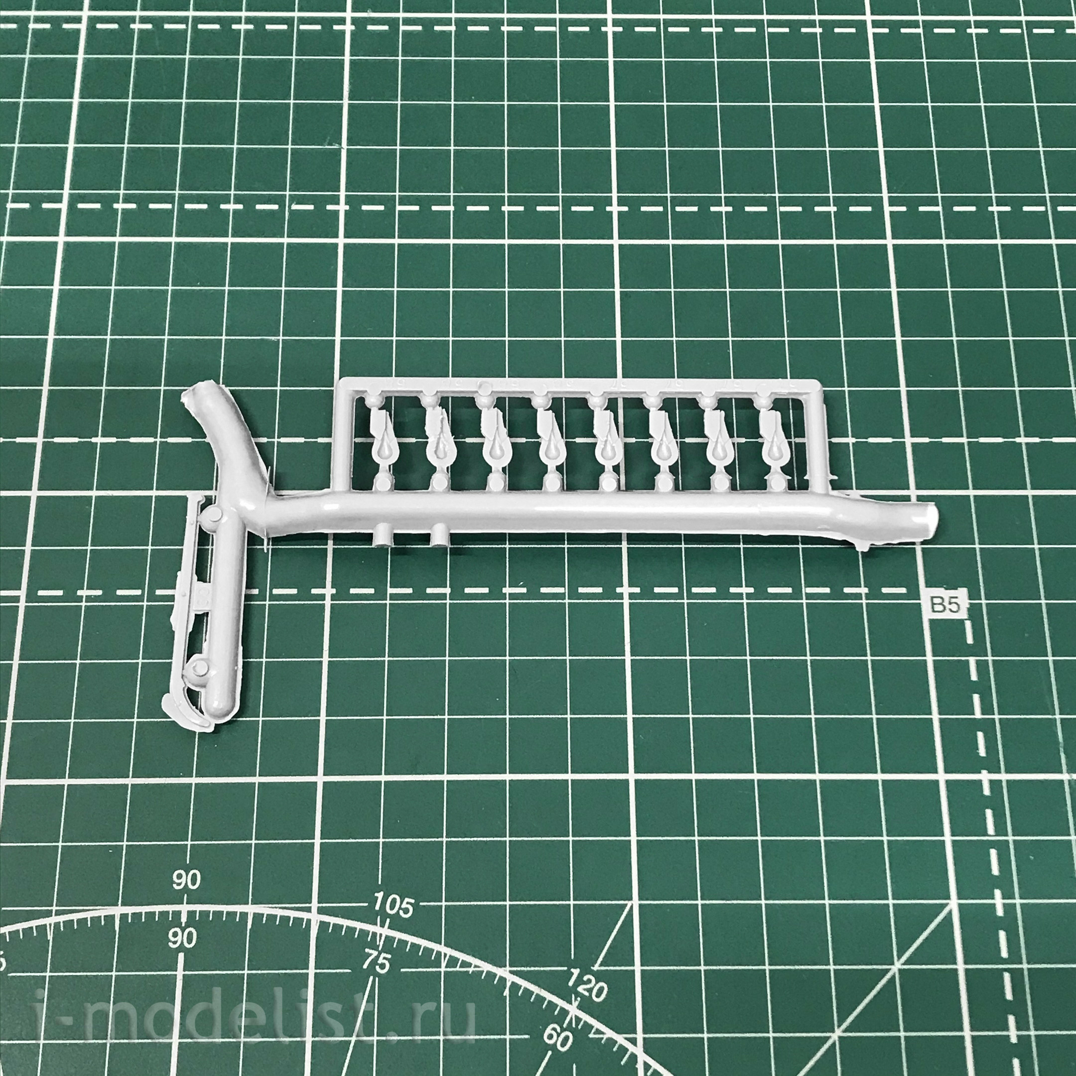 72034 ARK-models 1/72 vimi Heavy bomber
