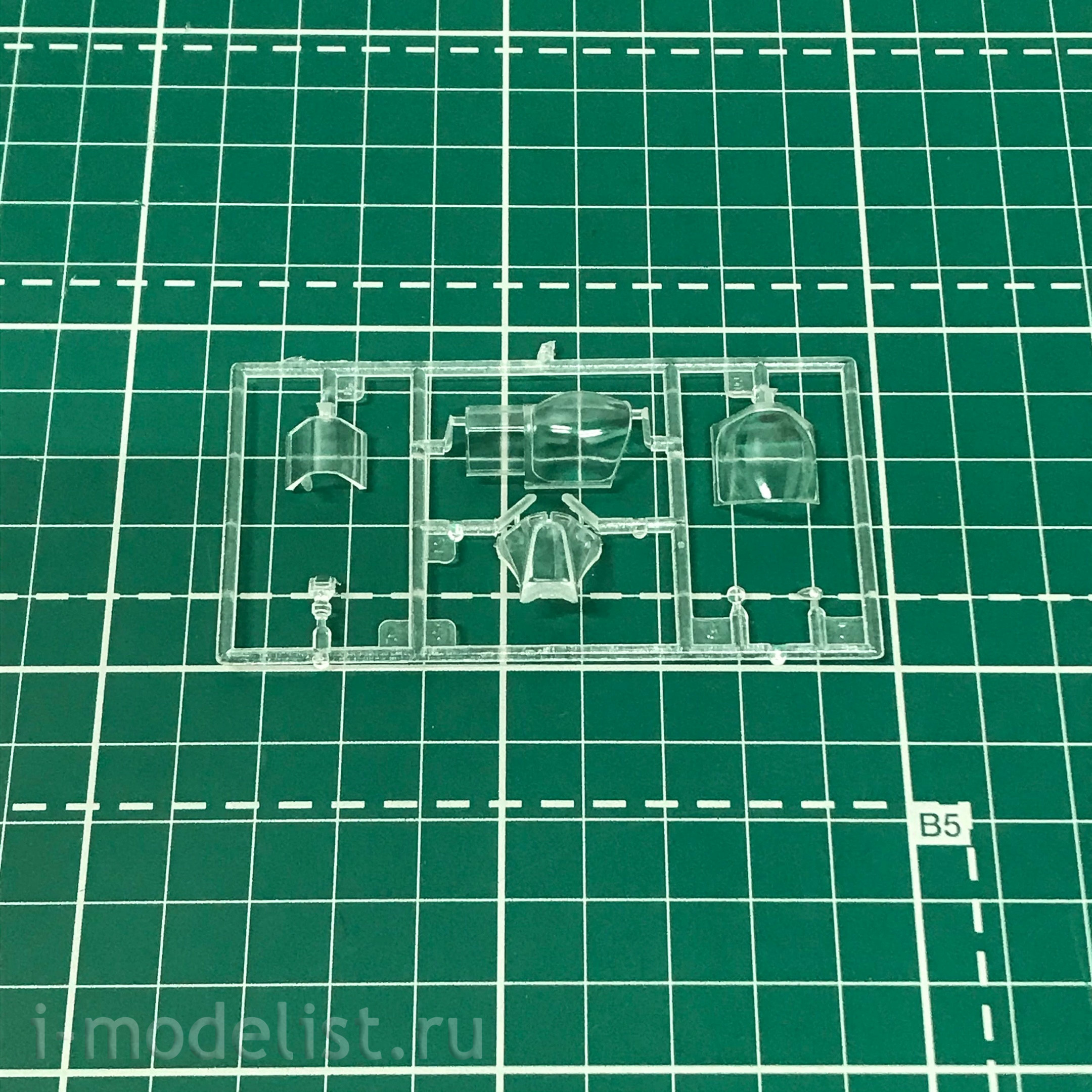 48008 ARK-models 1/48 British Supermarine fighter 