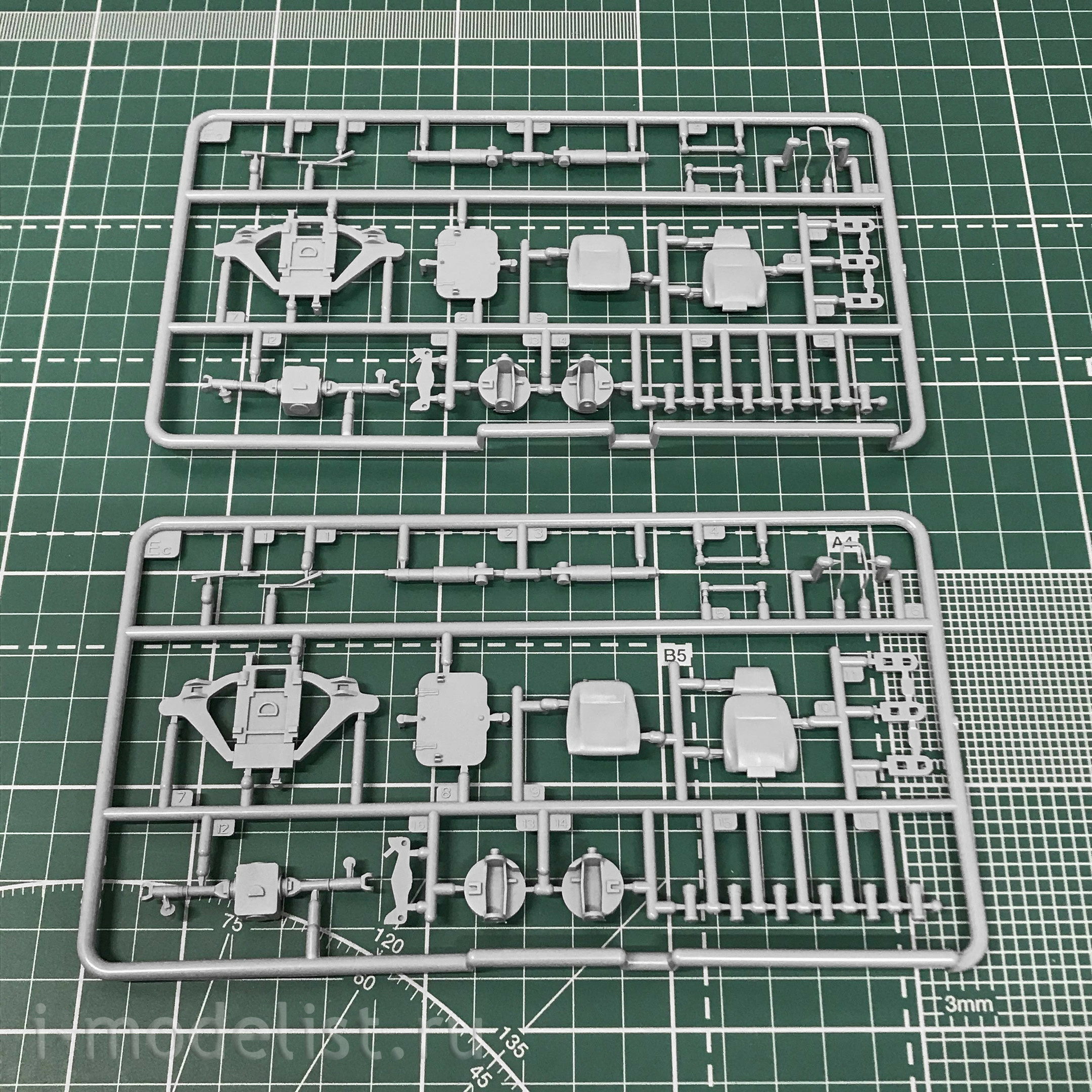 35021 PRE-ORDER RPG 1/35 Armored vehicle 