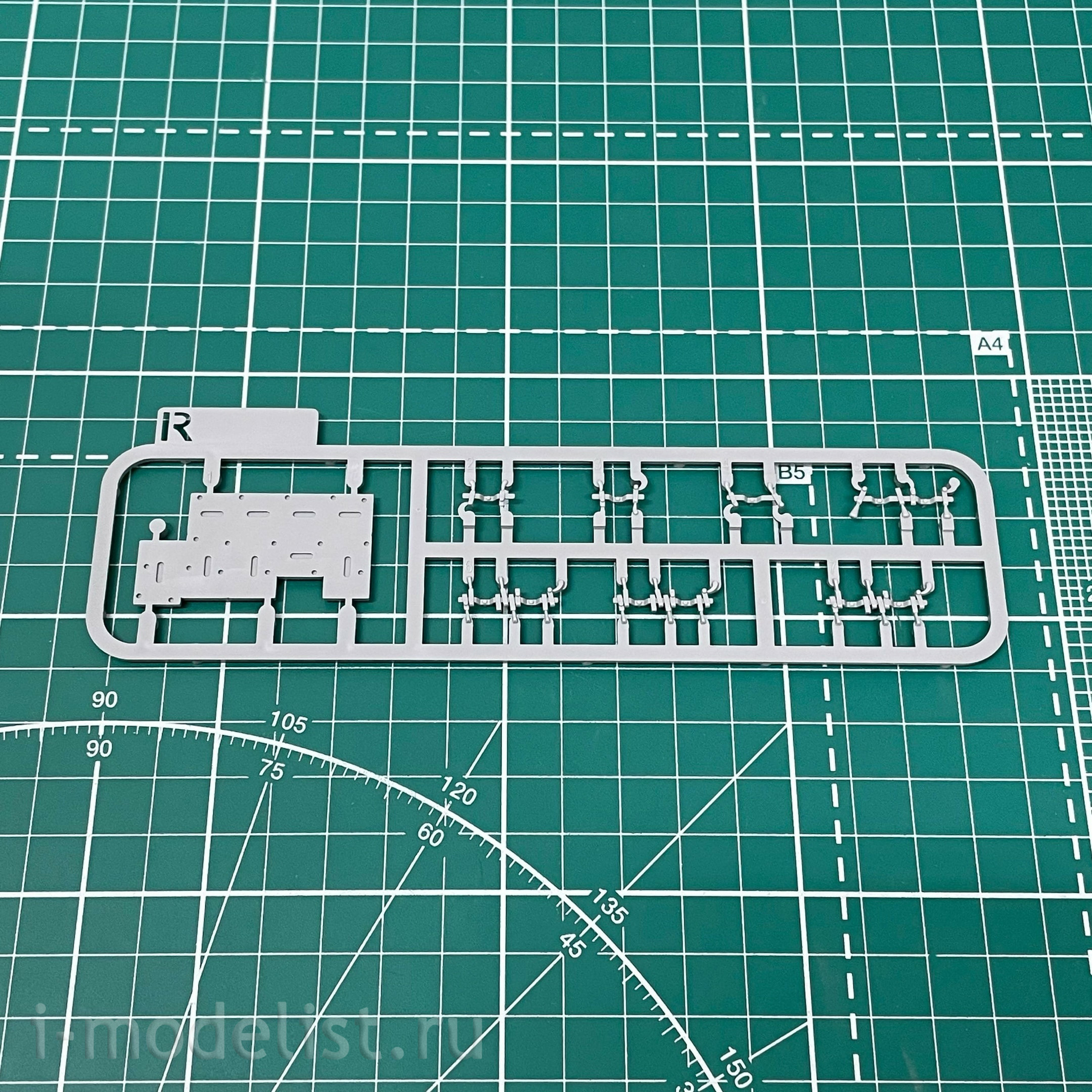 2142 Takom 1/35 Tank M60A1 w/ERA & M9 Bulldozer
