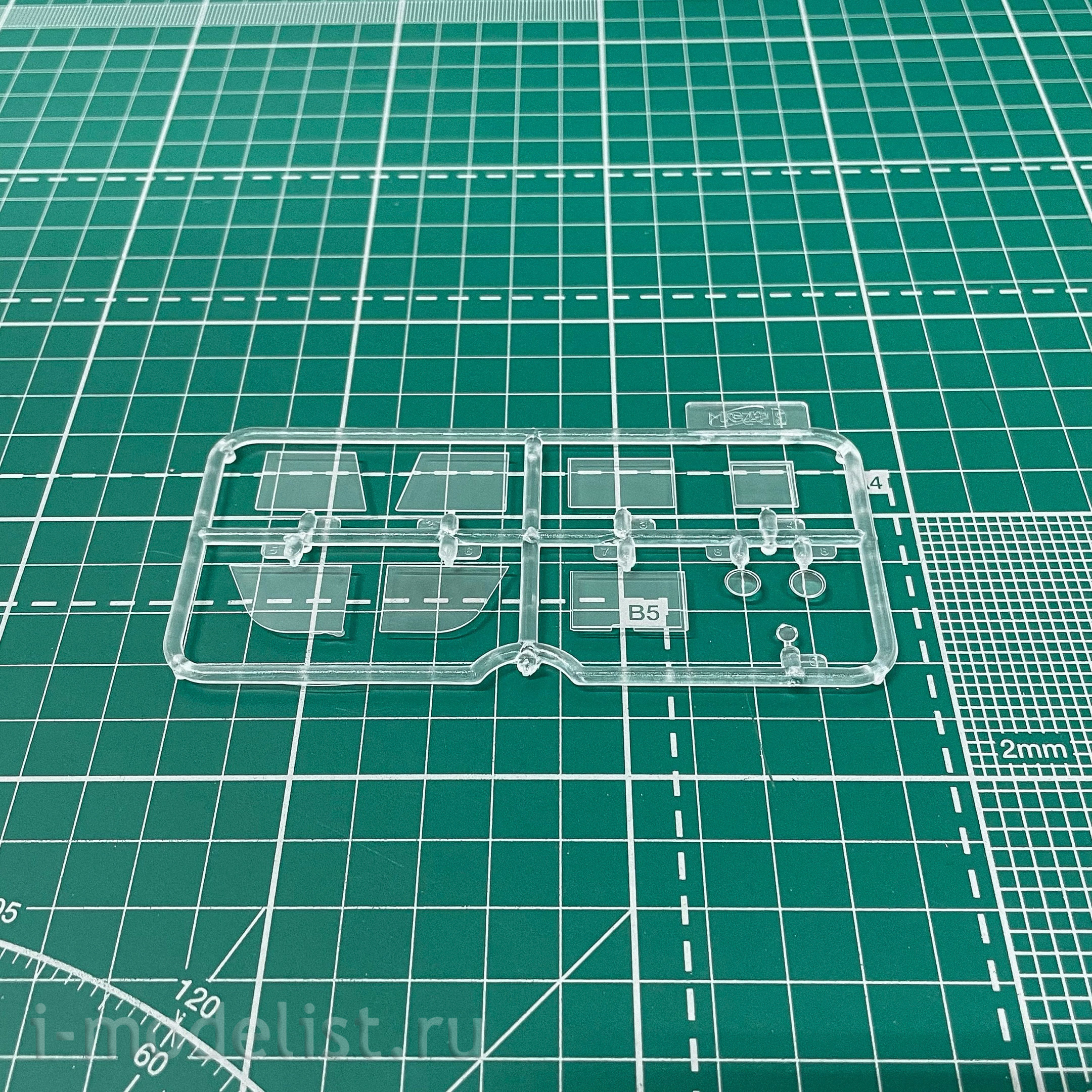 DS3513 ICM 1/35 Light all-terrain vehicles of the Wehrmacht IIMB