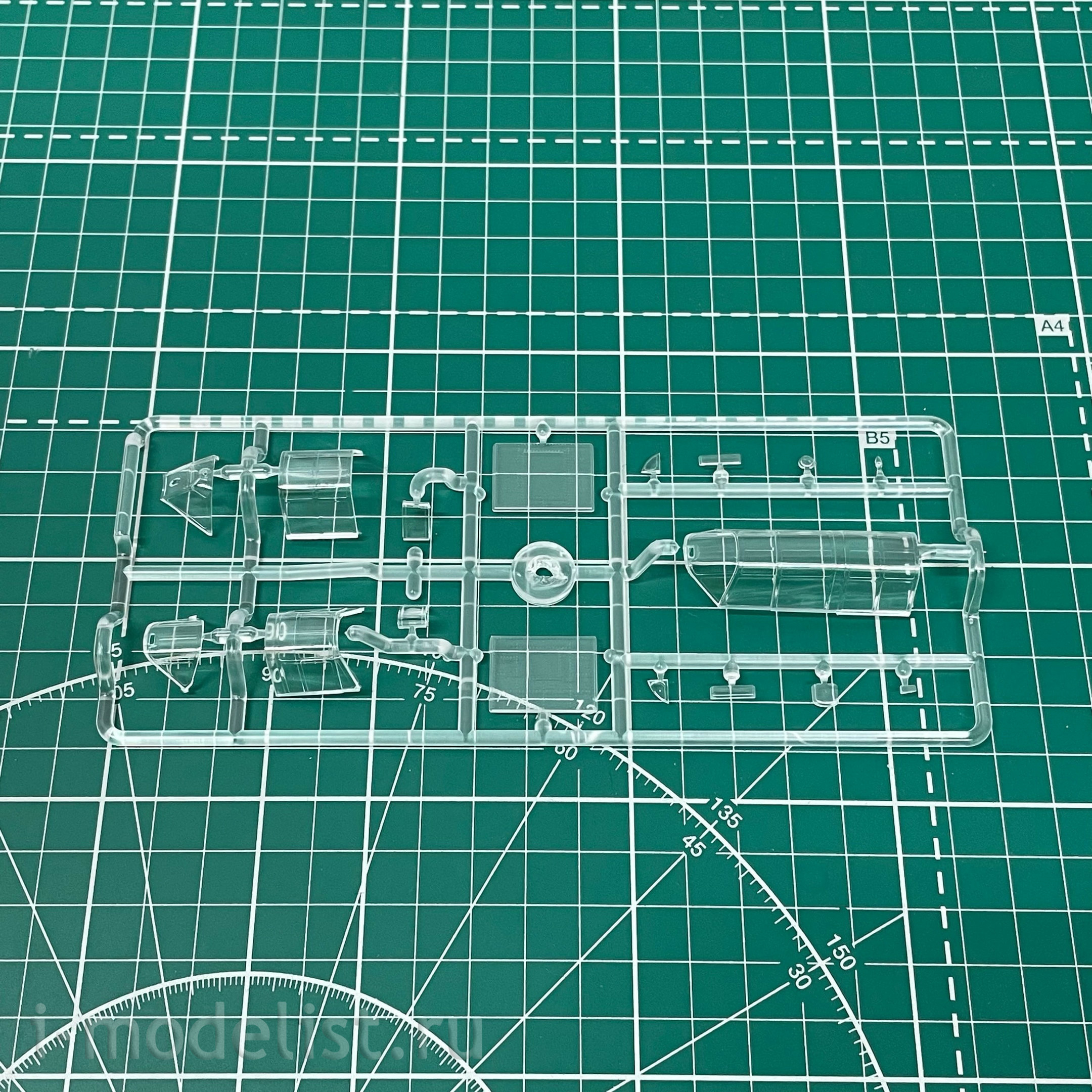 D5-04 Wingsy Kits 1/48 Army Attack Aircraft Ki-51 
