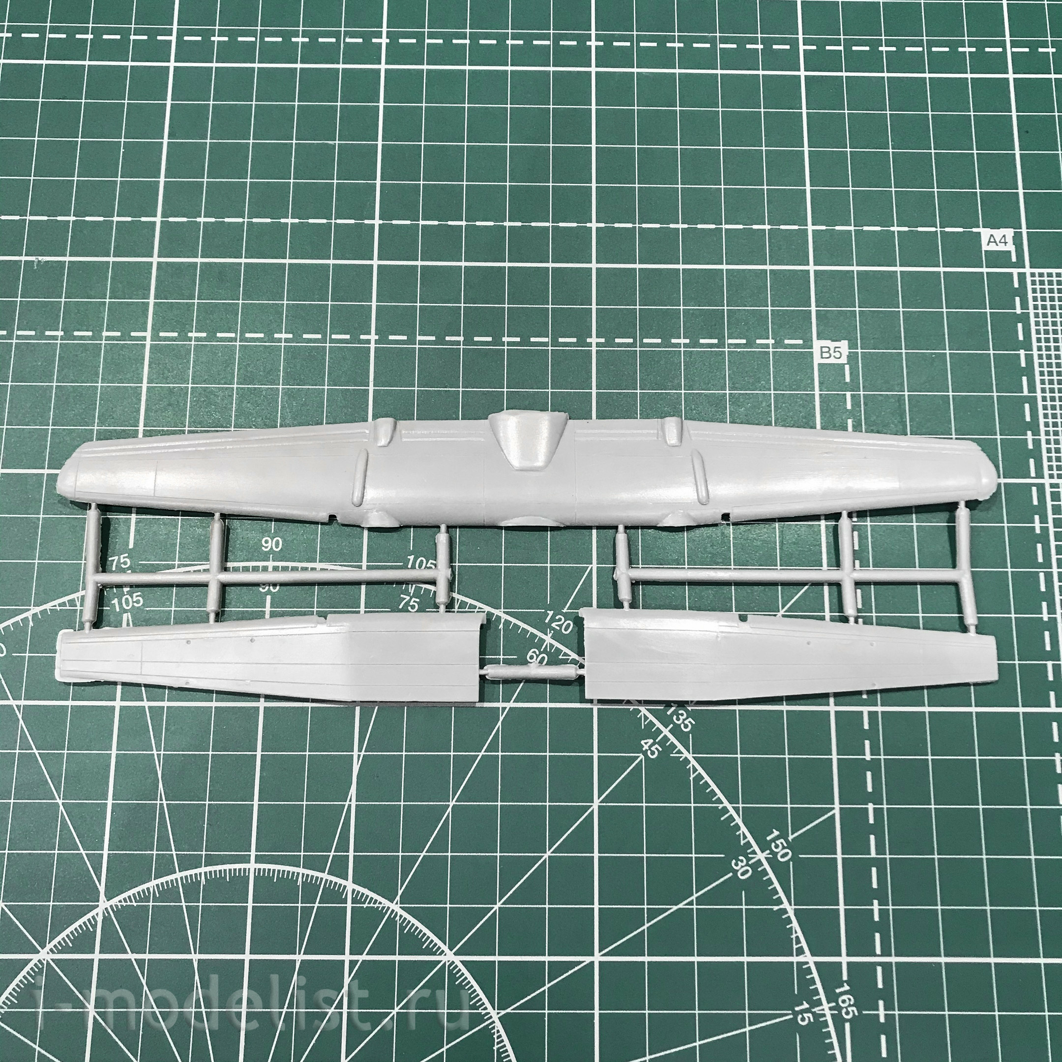 1419 Amodel 1/144 