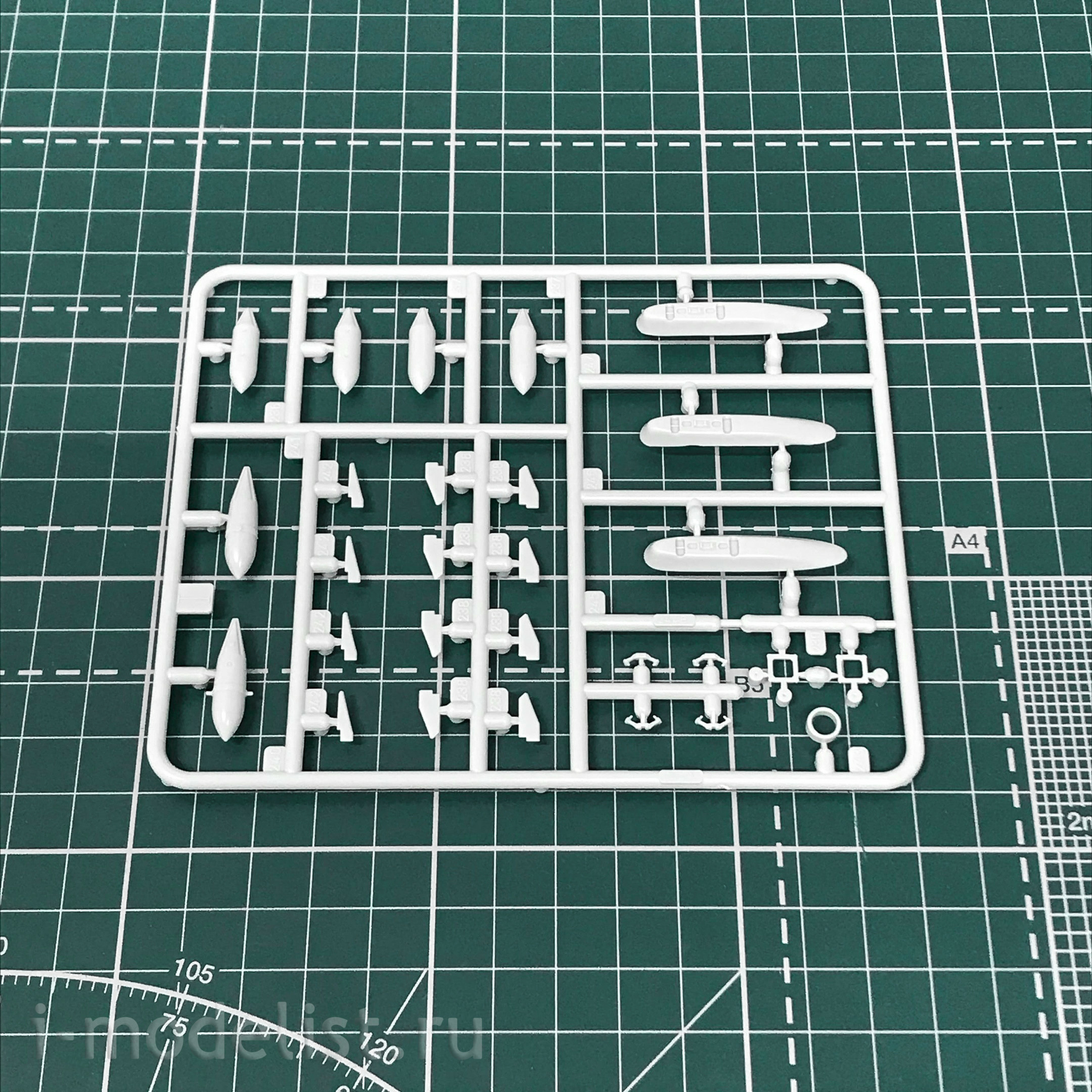 05691 Revell 1/72 