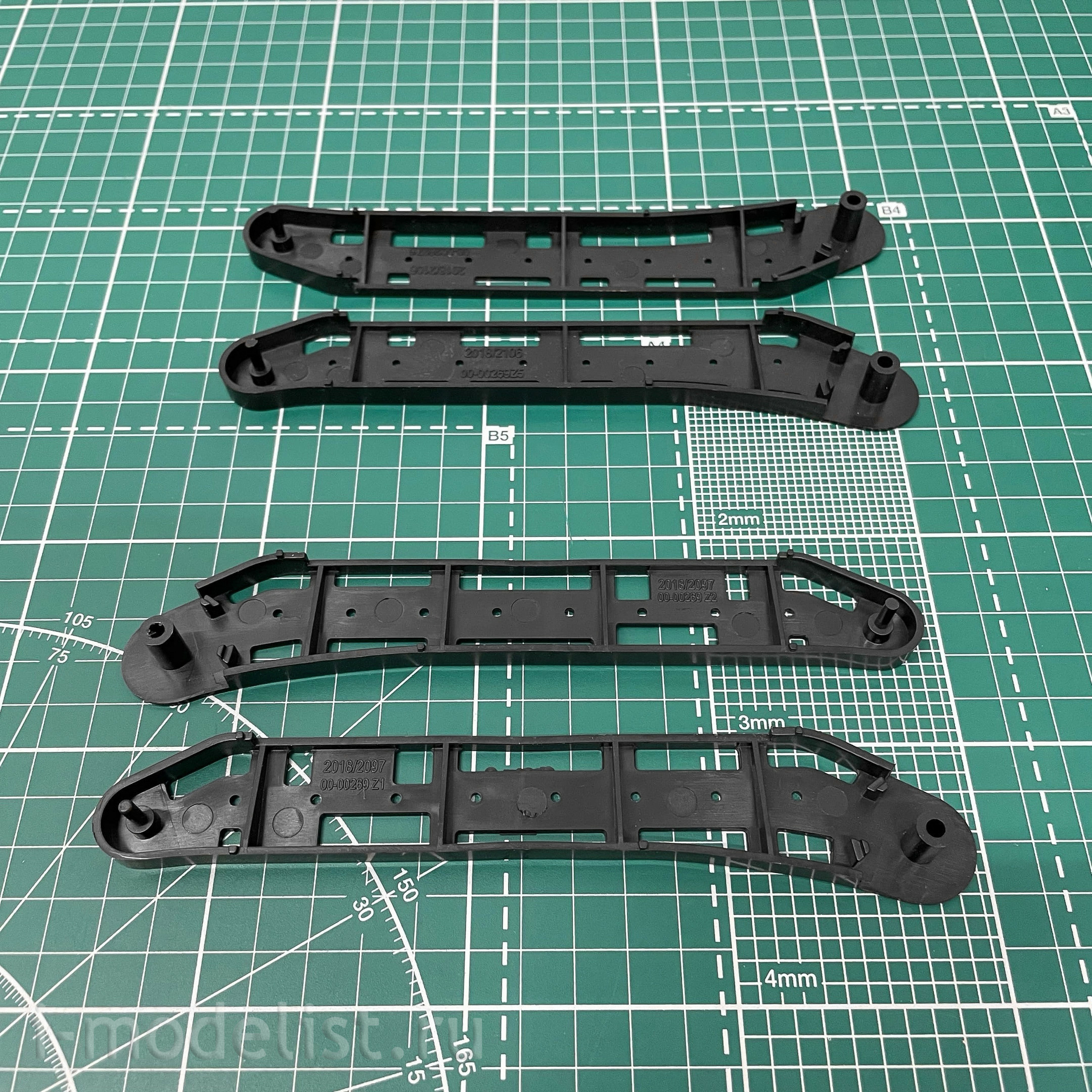 2106 Takom 1/35 Jagdpanther G1 Late Production Sd.Kfz.173