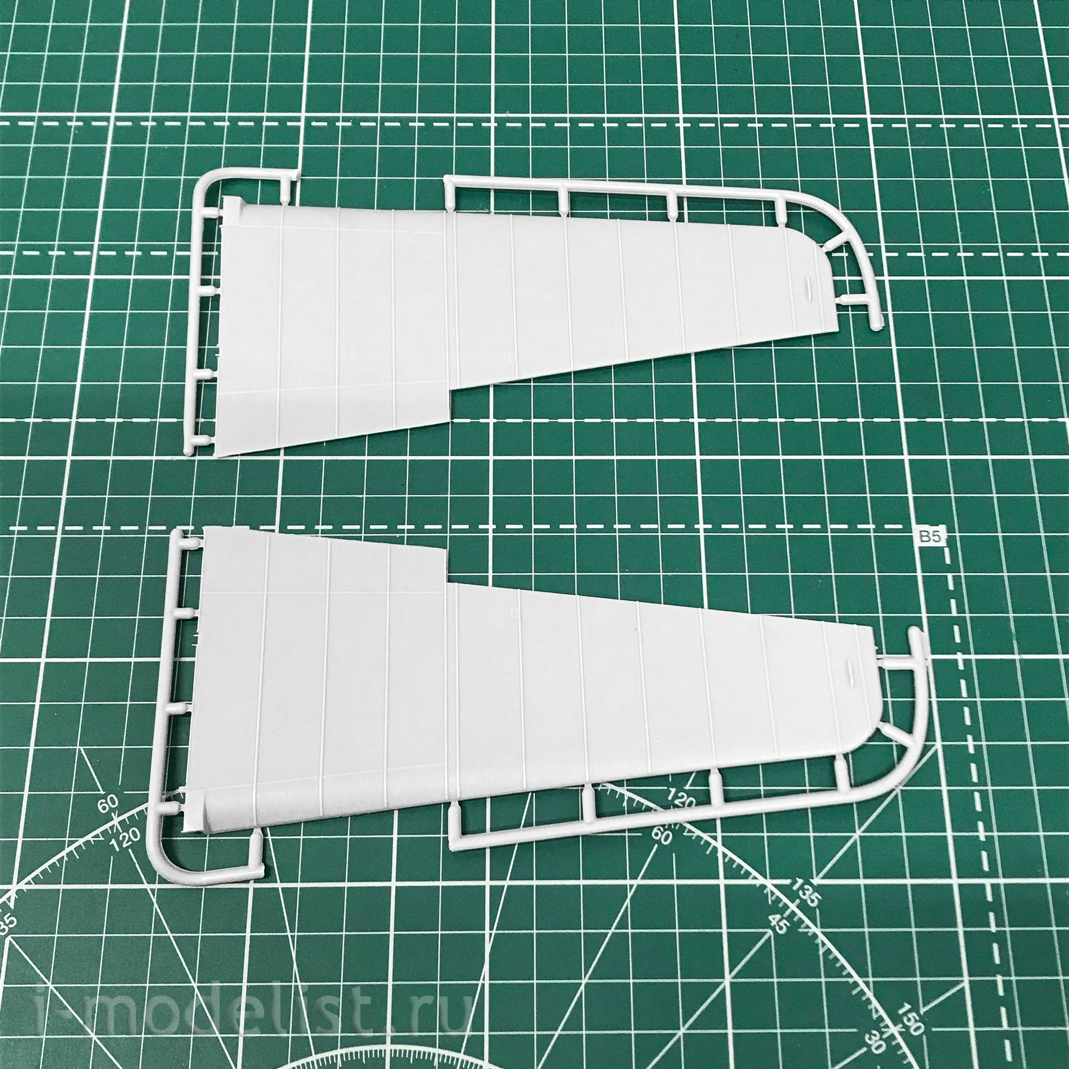 72290 1/72 Amodel Aircraft Zveno-1A. TB-1-5