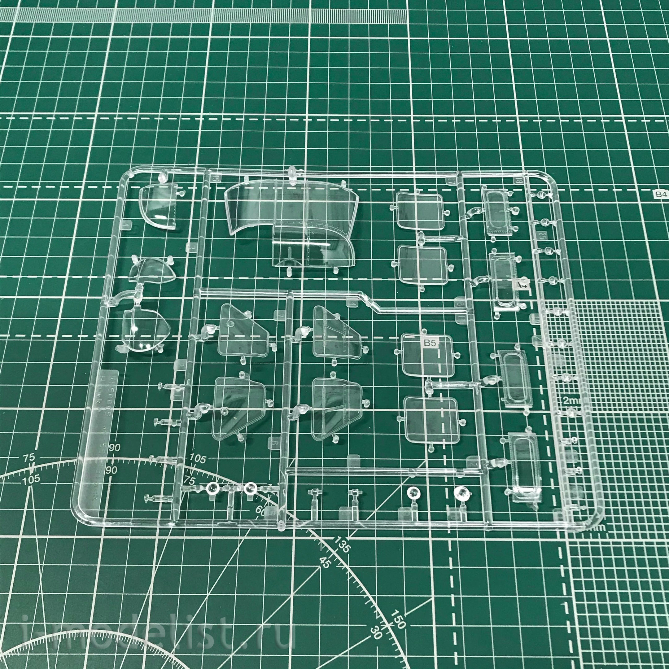 KH50015 Kitty Hawk 1/35 