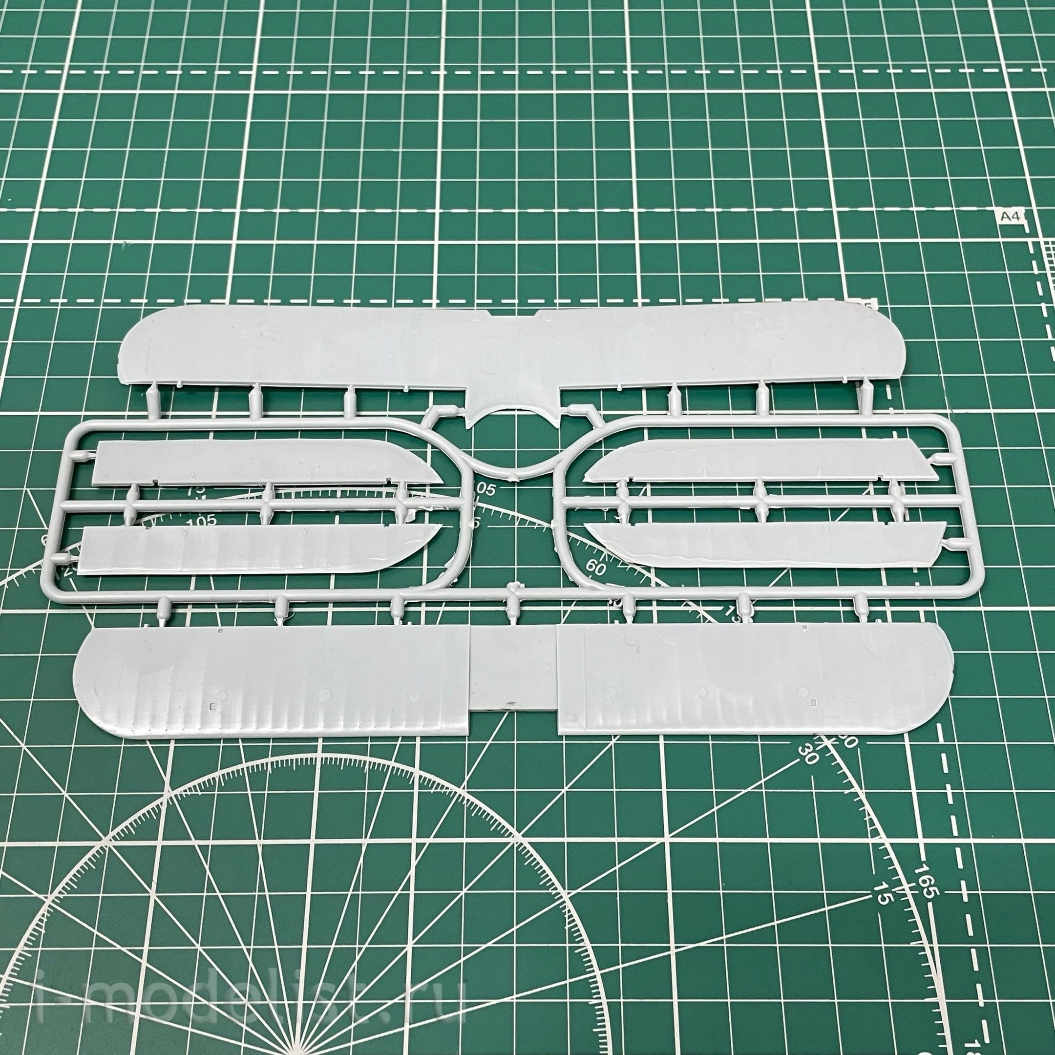 48004 Armory 1/48 Fairey 
