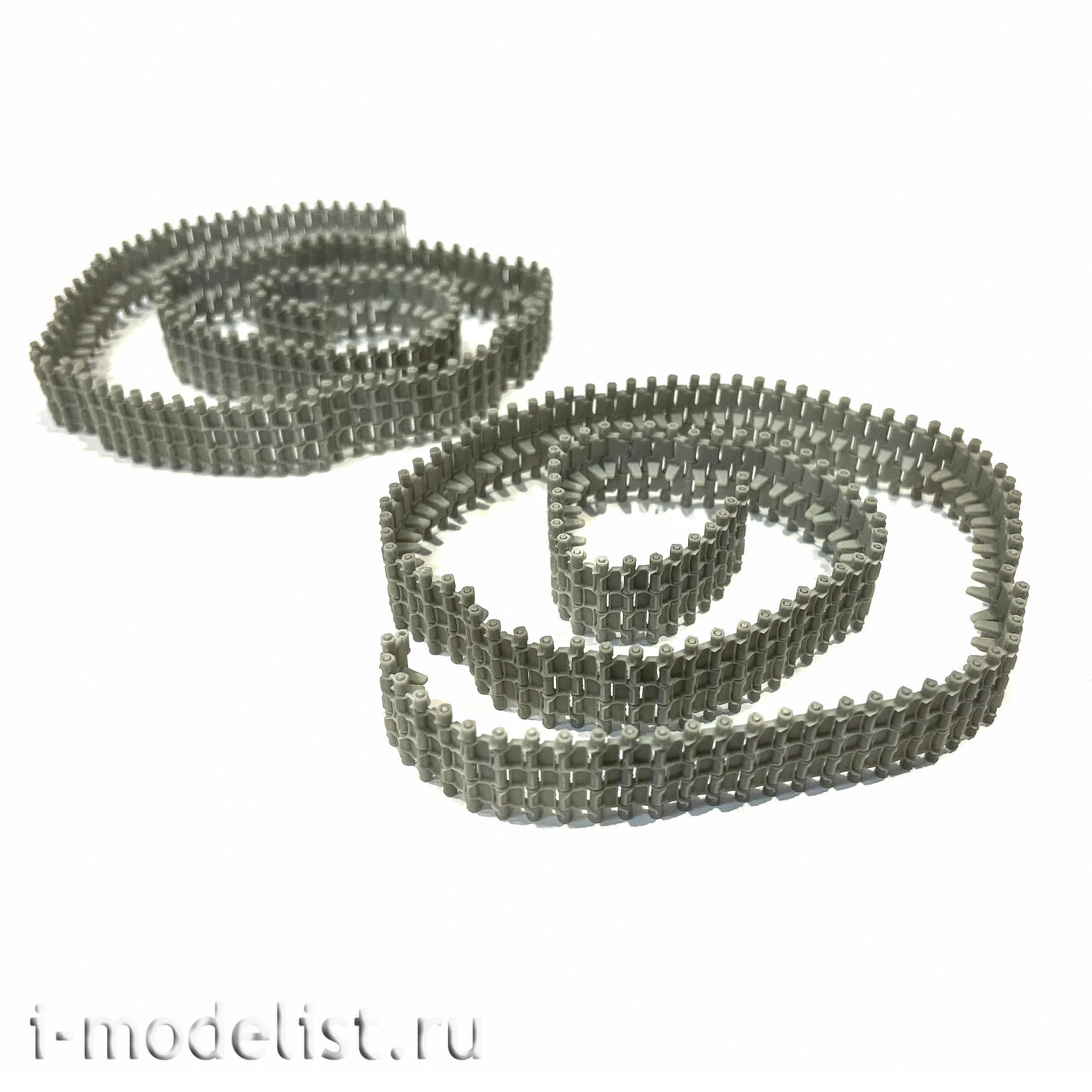 im35024 Imodelist 1/35 Tracks in tape for Tor-M2