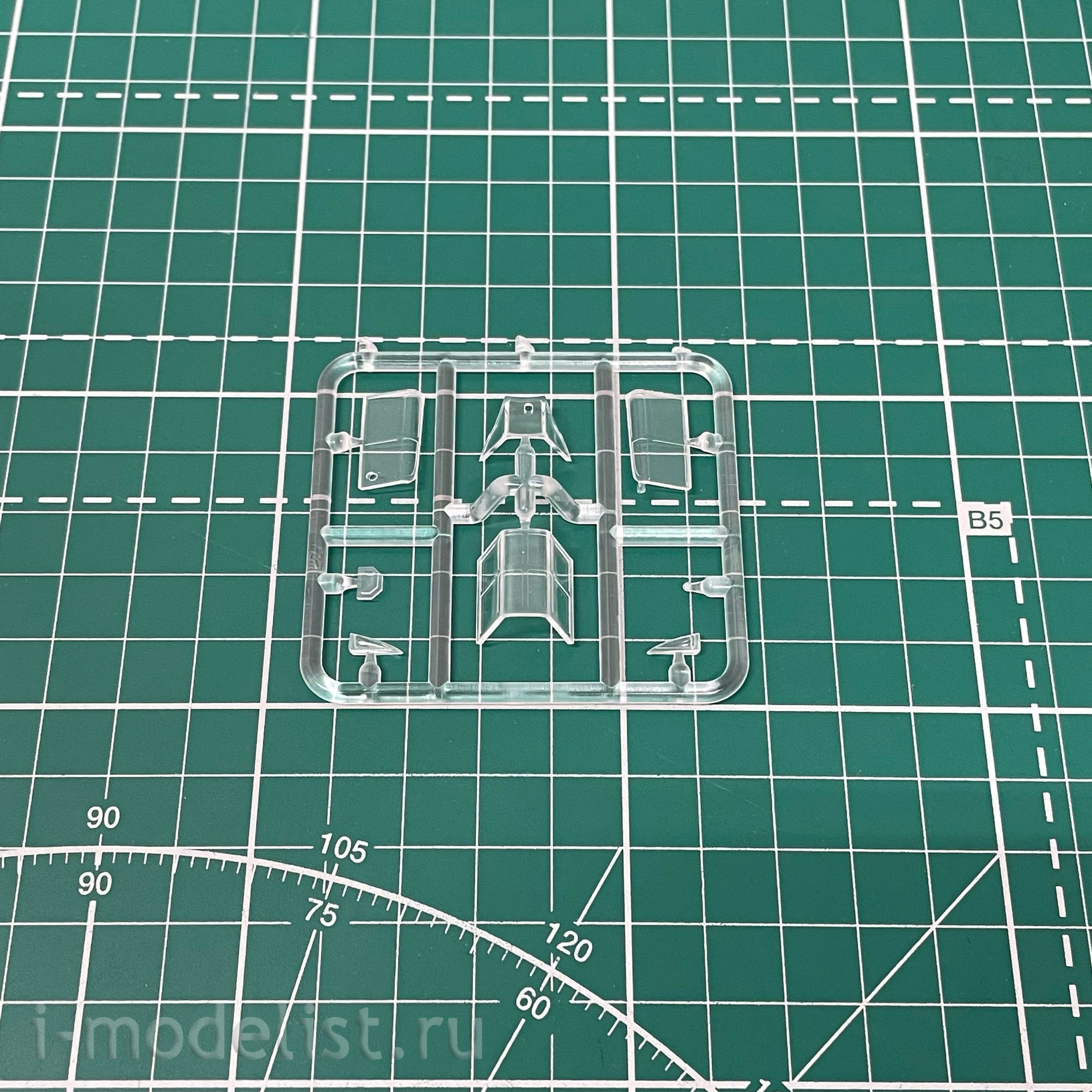 D5-03 Wingsy Kits 1/48 A5M2b 
