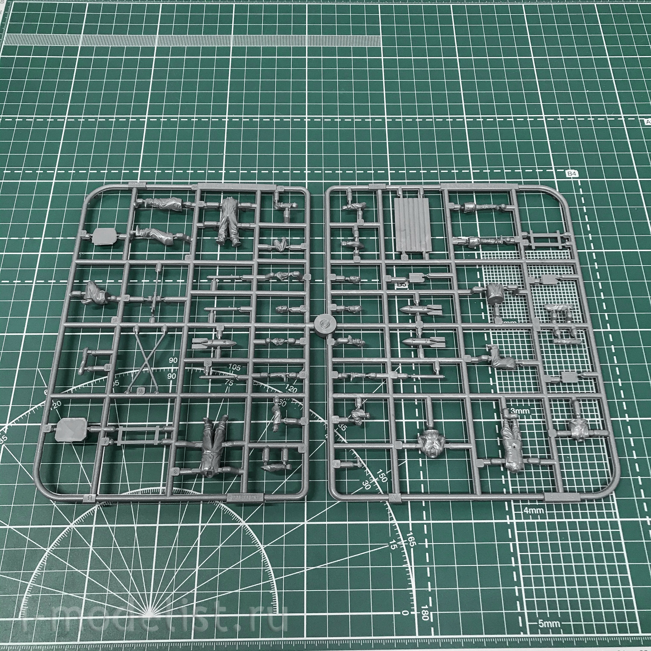 11145 Eduard 1/48 ADLERTAG Fighter