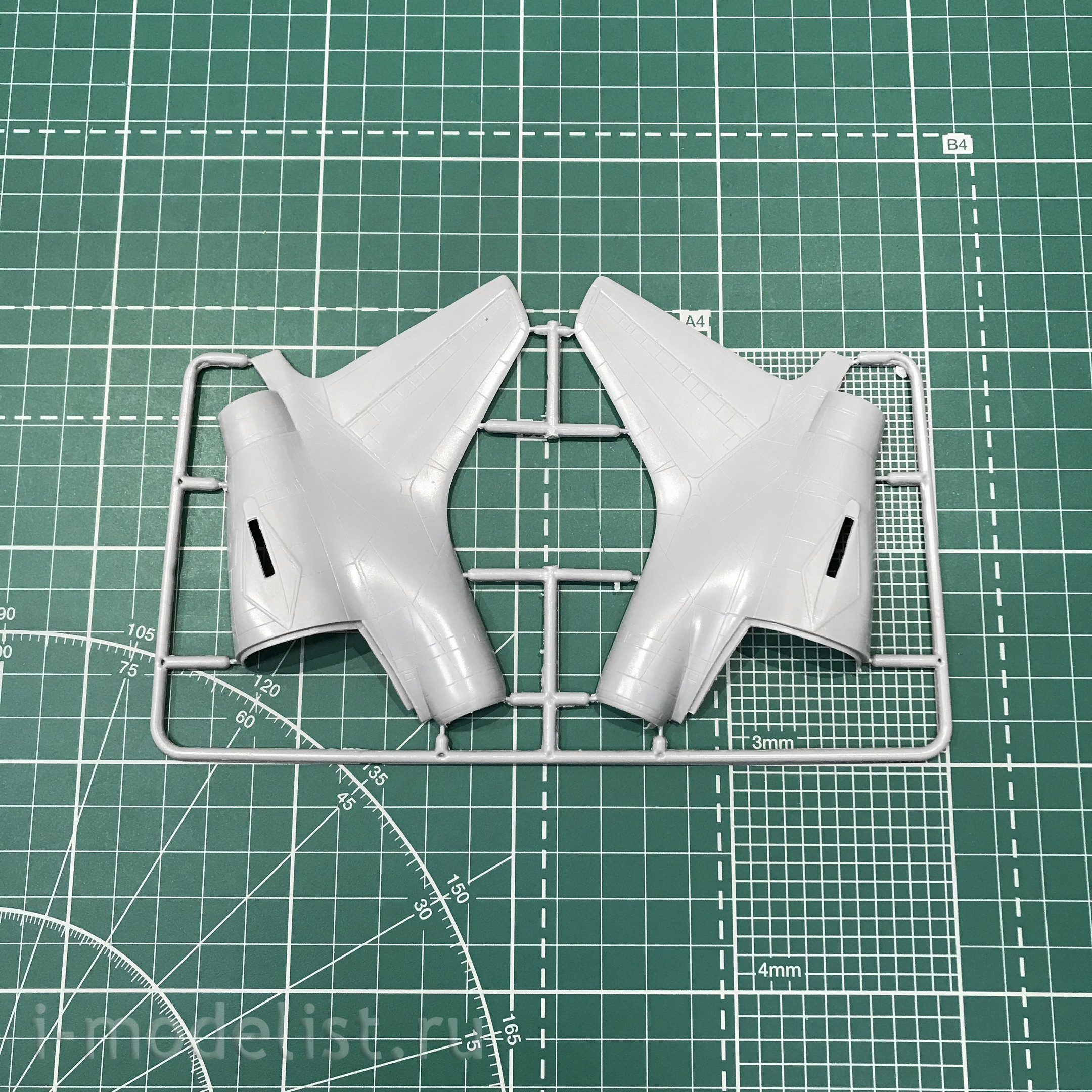 144114 Orient Express 1/144 Airliner L-1011-500 Tristar PANAM