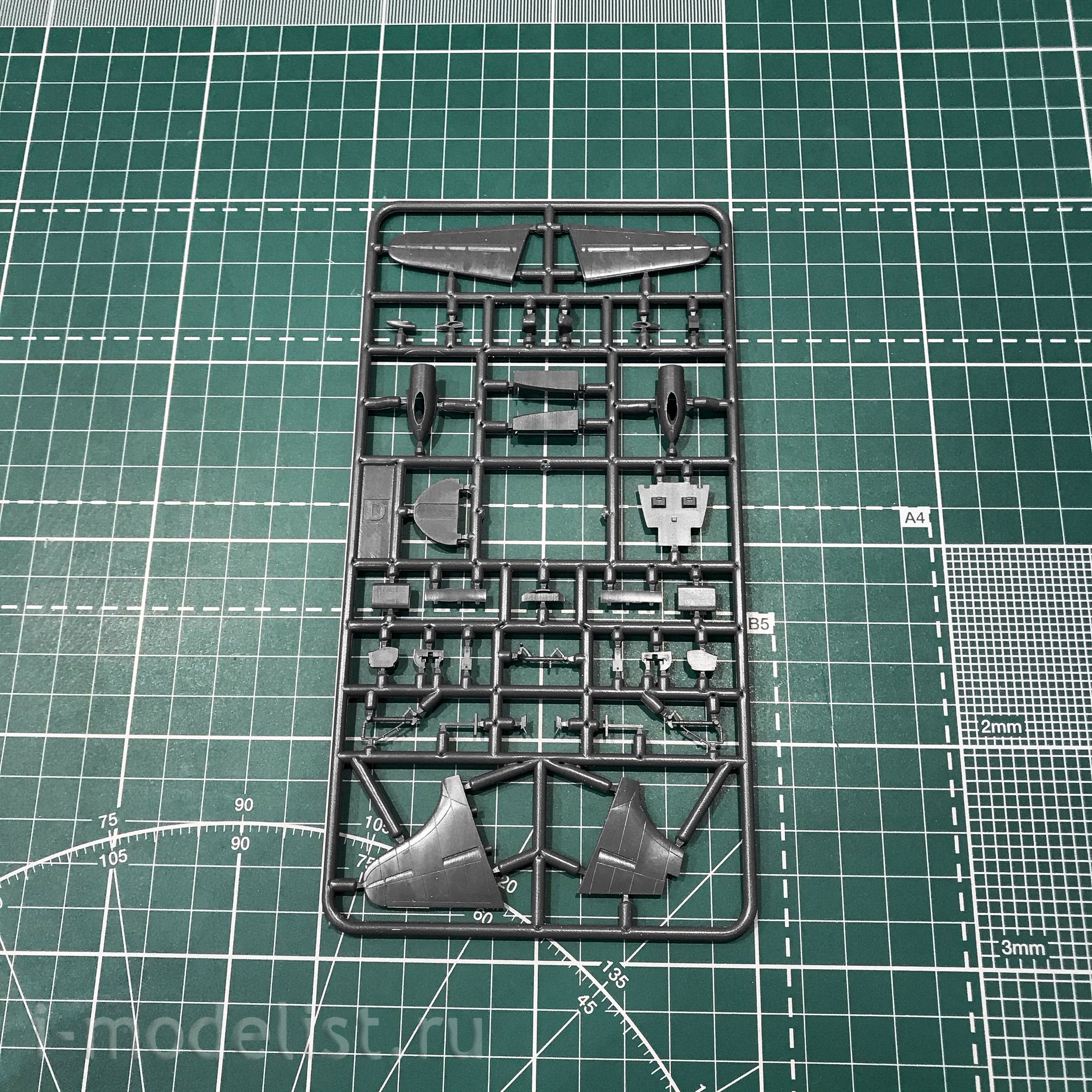 144138-1 Orient Express 1/144 Viscount 700 Civil airliner Air France