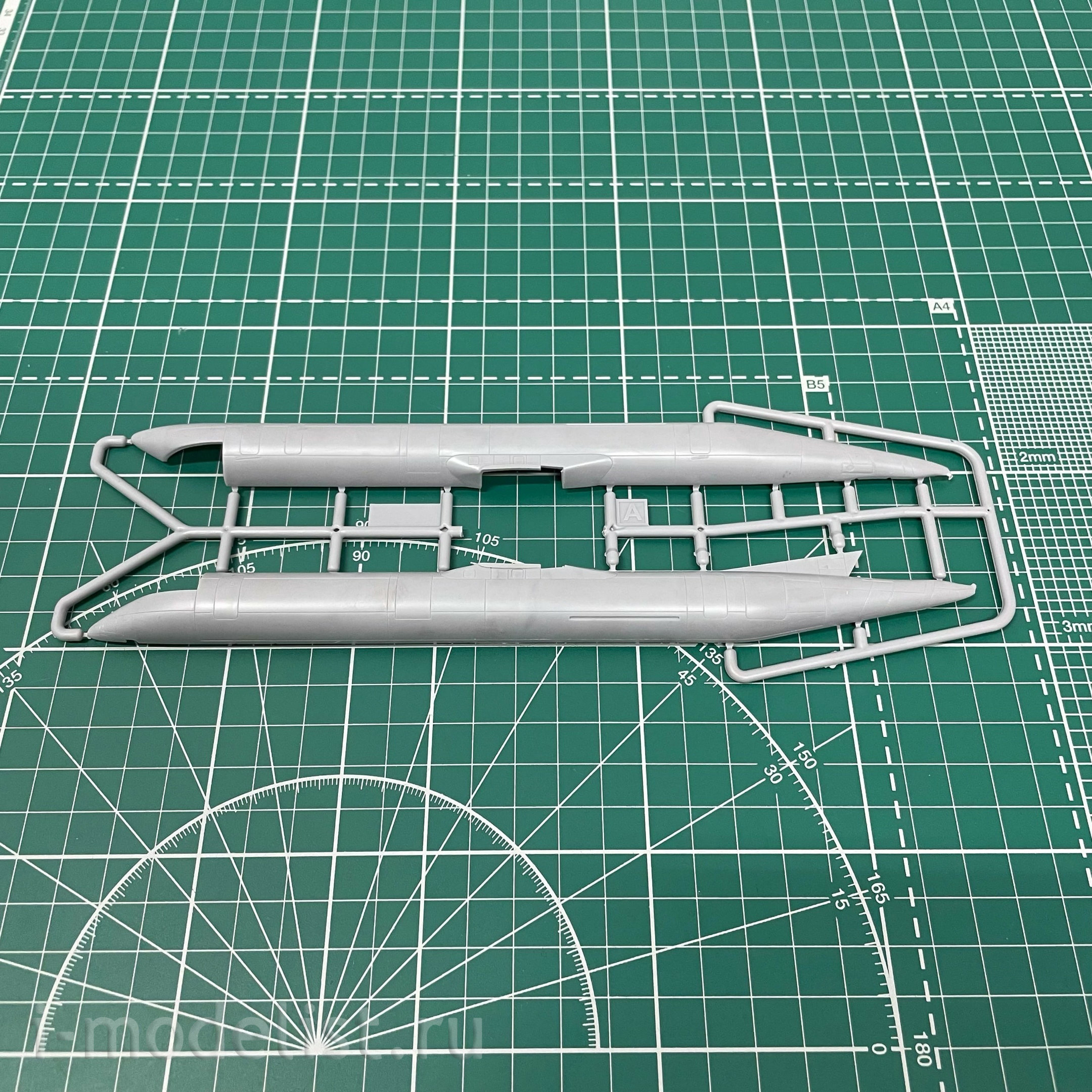 144135 Orient Express 1/144 Short-haul Dash 8 Q400 Air Canada