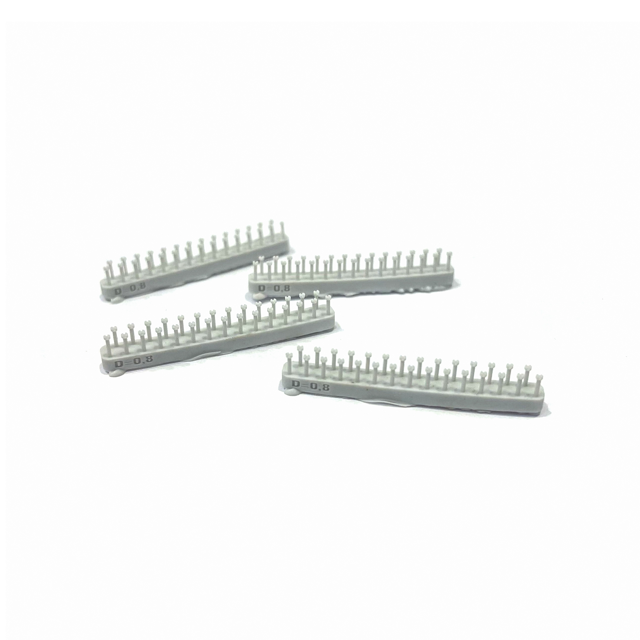 RS35032 E. V. M. 1/35 Cylinder head screw D = 0.8 mm