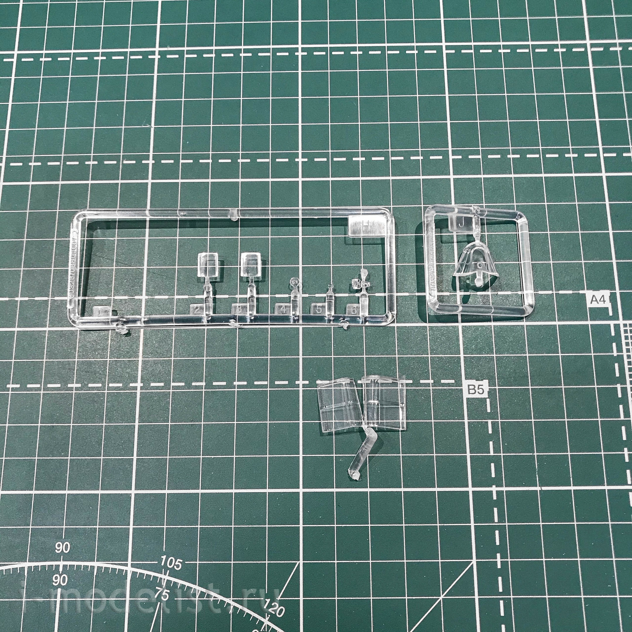 80326Х Hobby Boss 1/48 F4F-3 