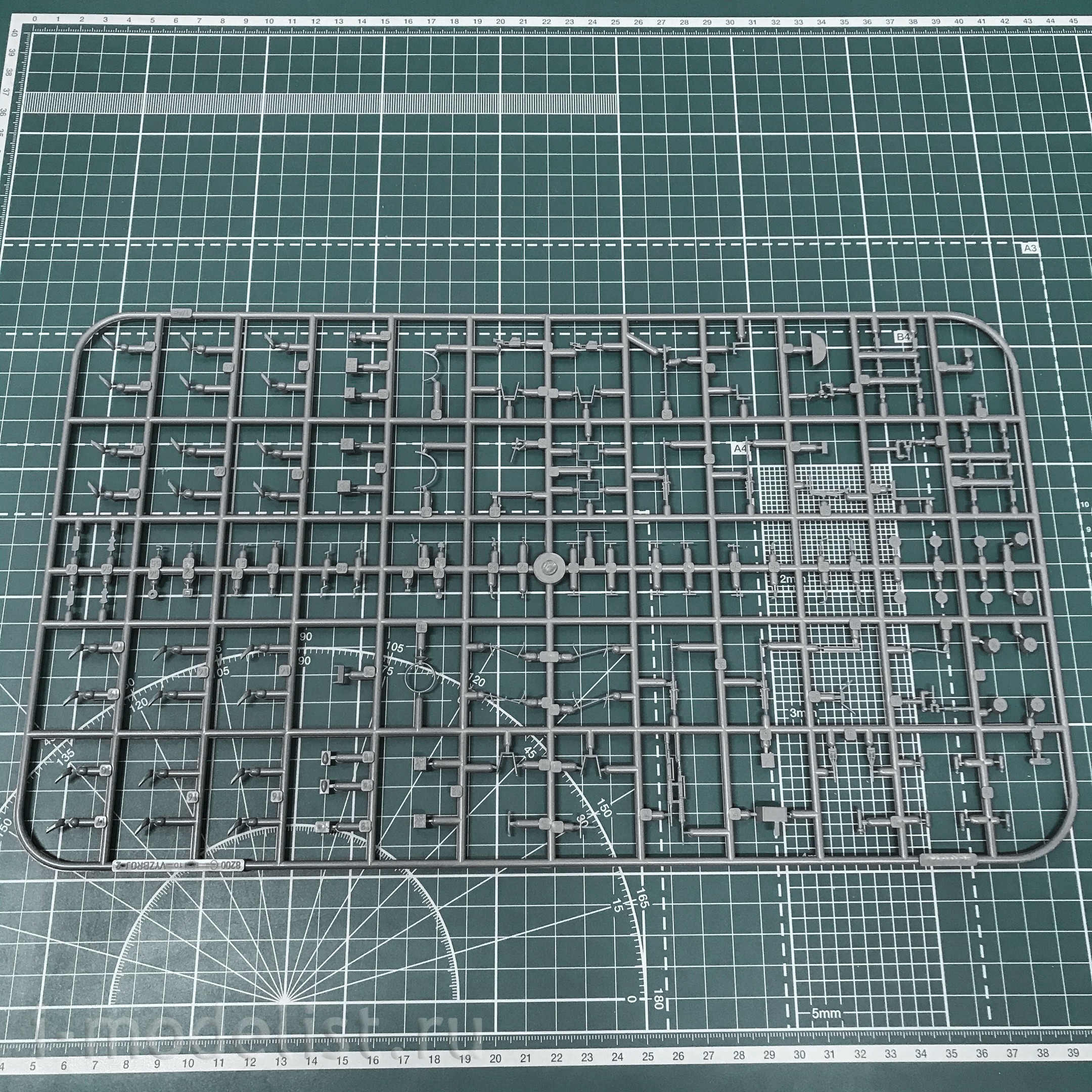 11145 Eduard 1/48 ADLERTAG Fighter