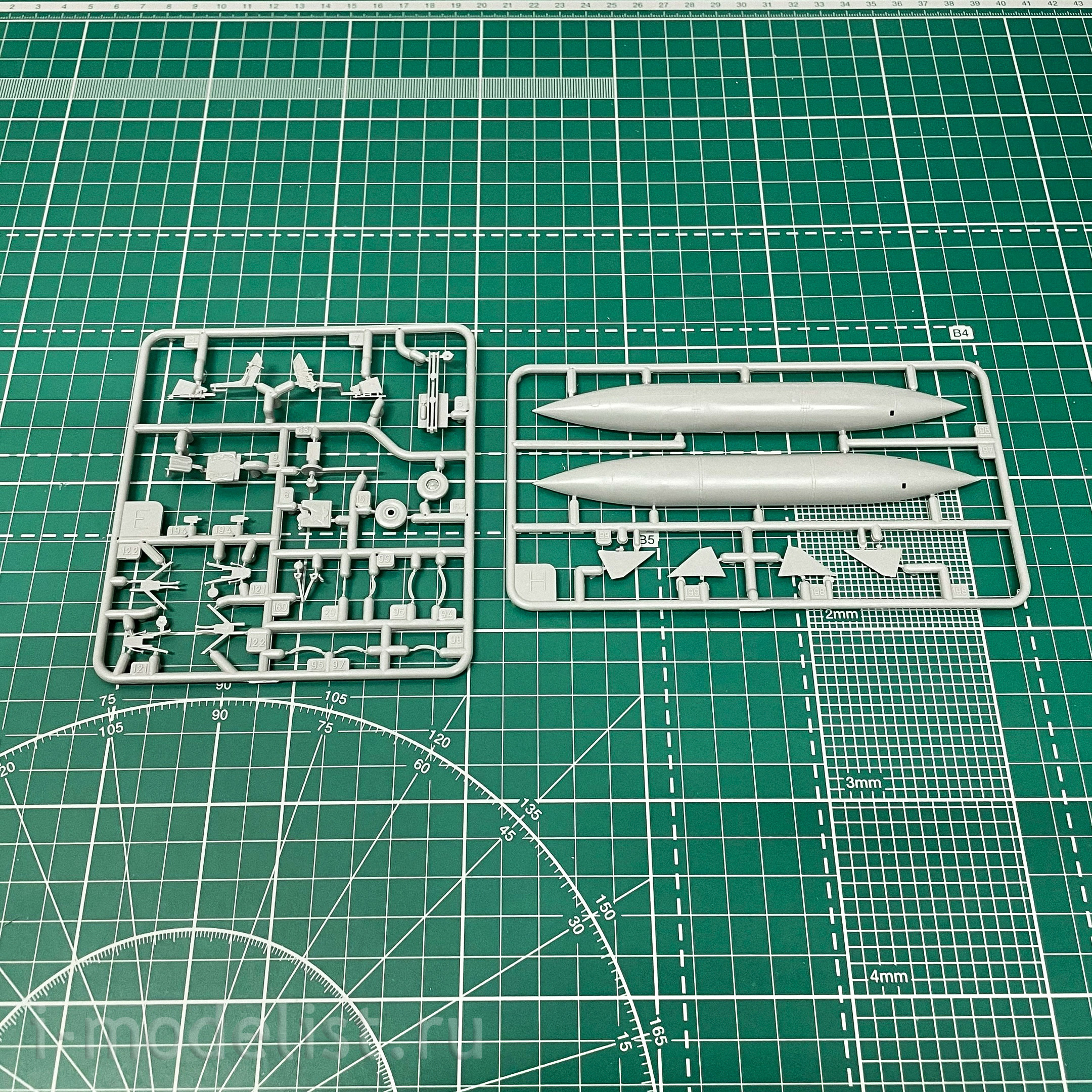 03853 Revell 1/48 Fighter-bomber GR. 4 