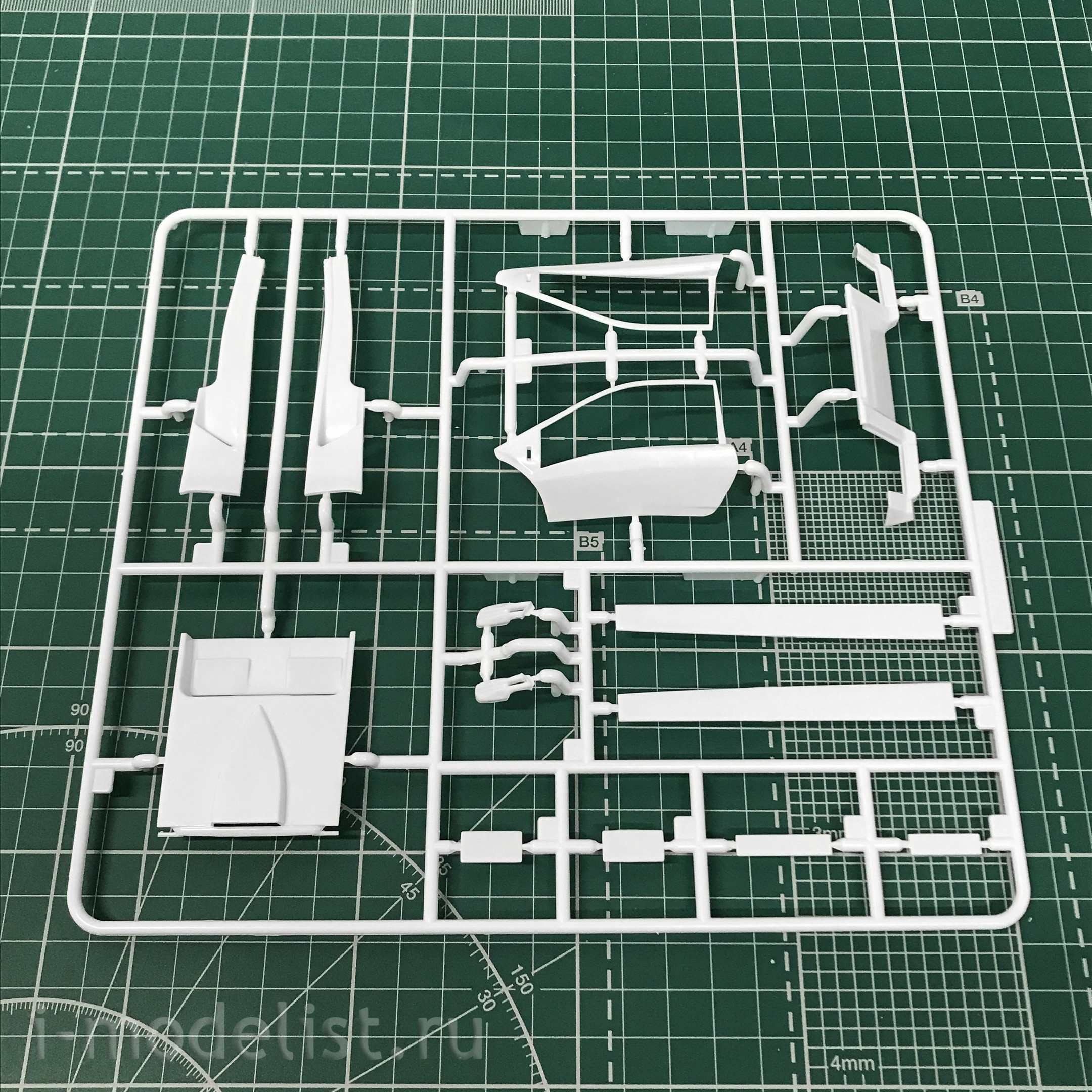05899 Aoshima 1/24 Assembly model Lamborghini Diablo GT 99