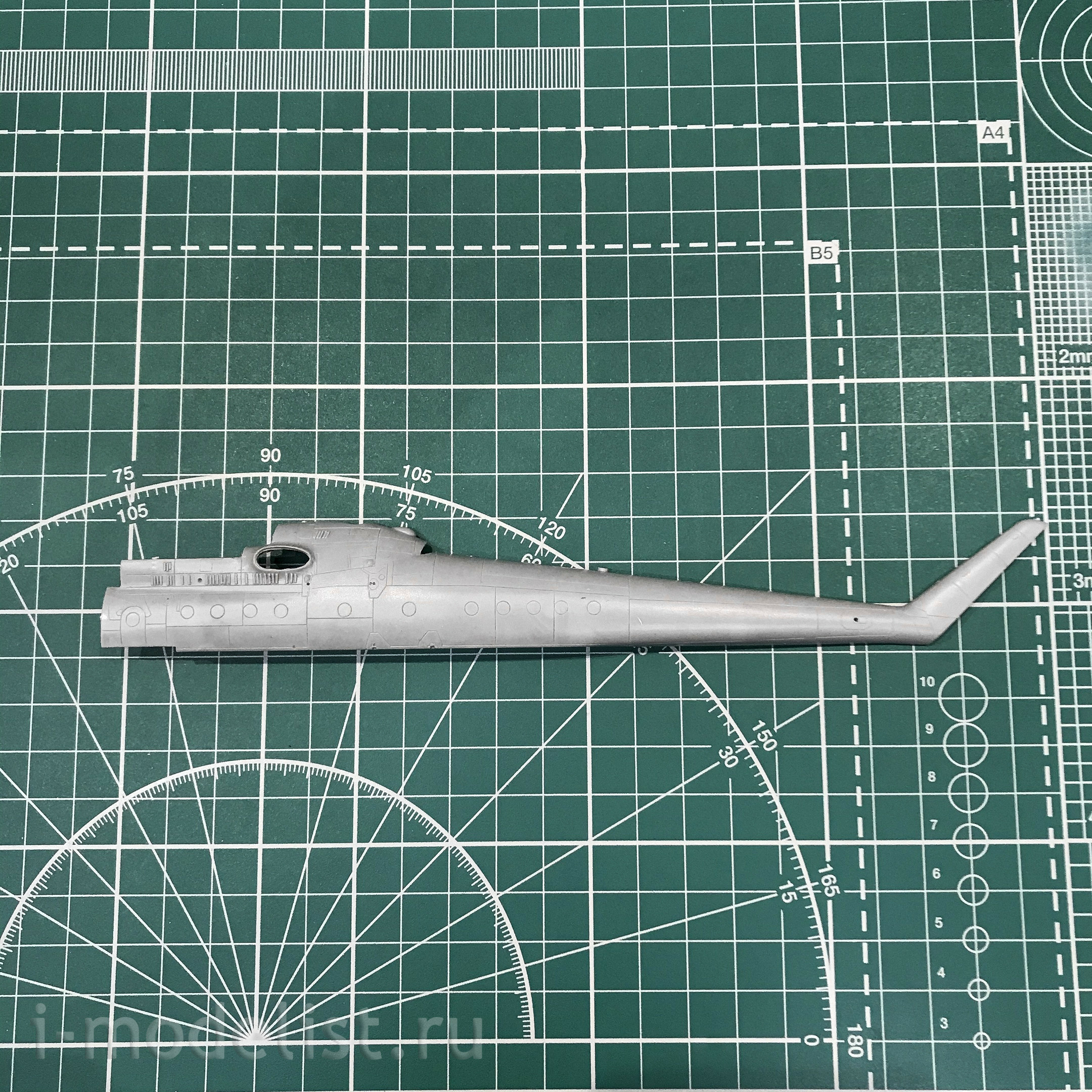 14510 Orient Express 1/144 Transport helicopter 