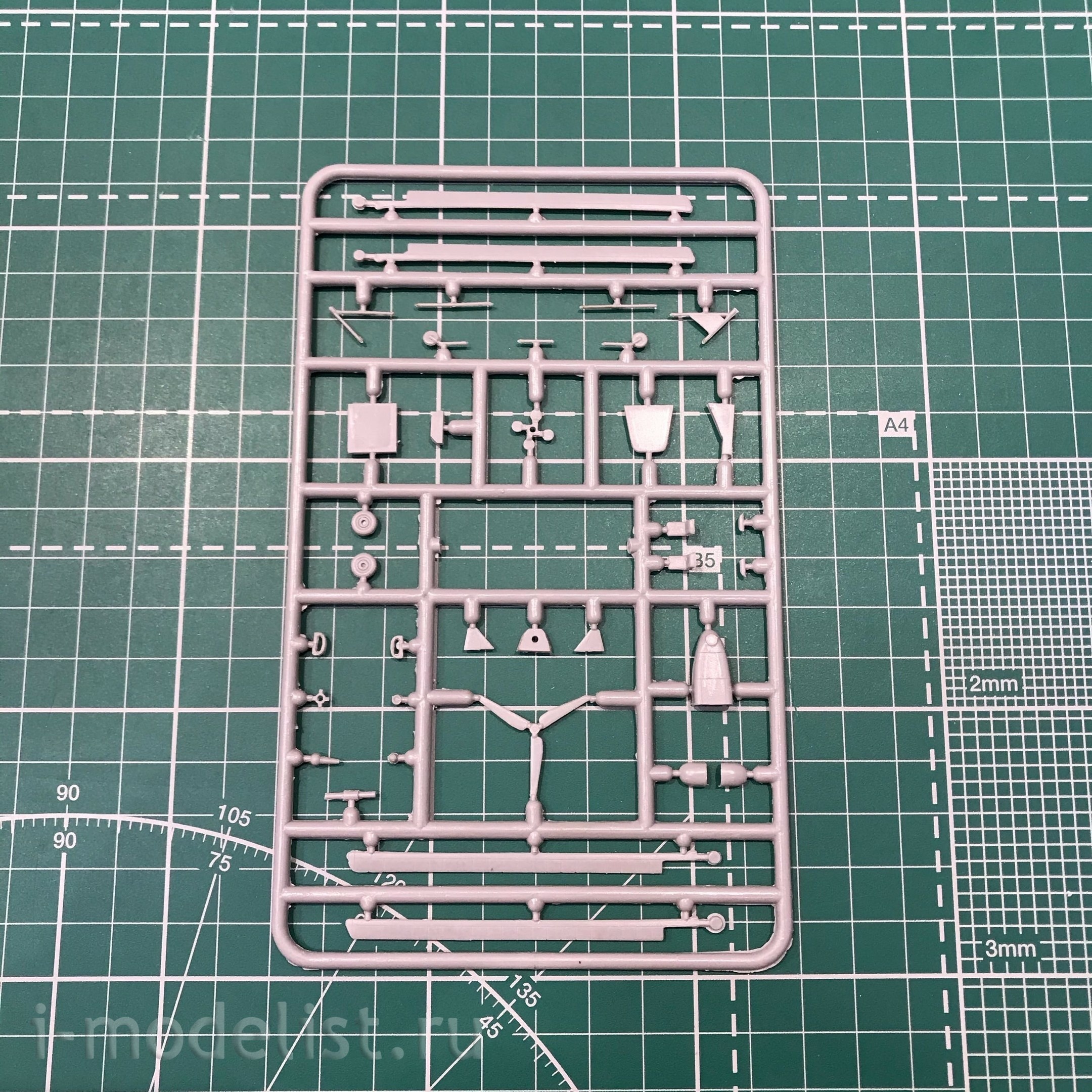 14511 Orient Express 1/144 Helicopters 