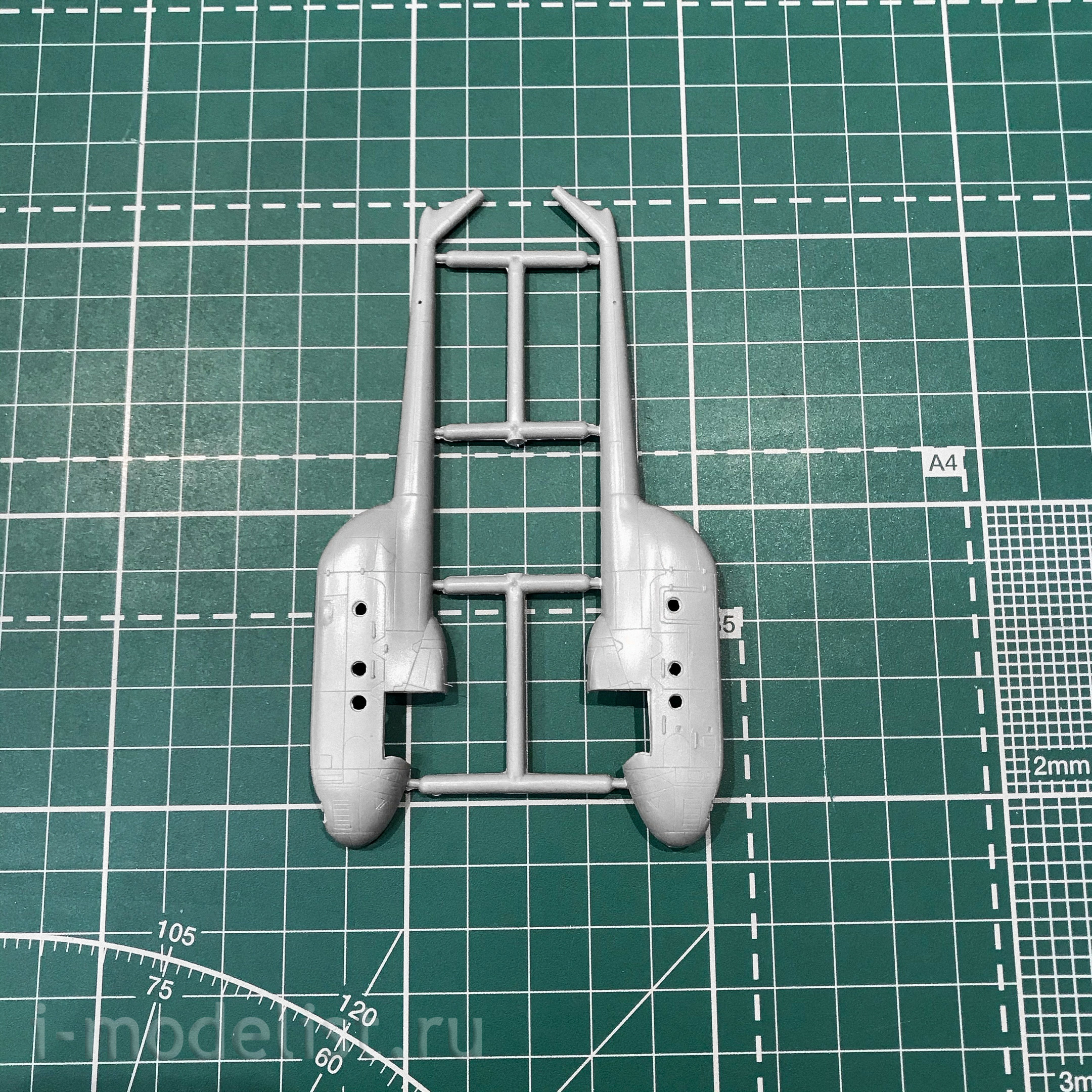 14512 Eastern Express 1/144 The helicopters 