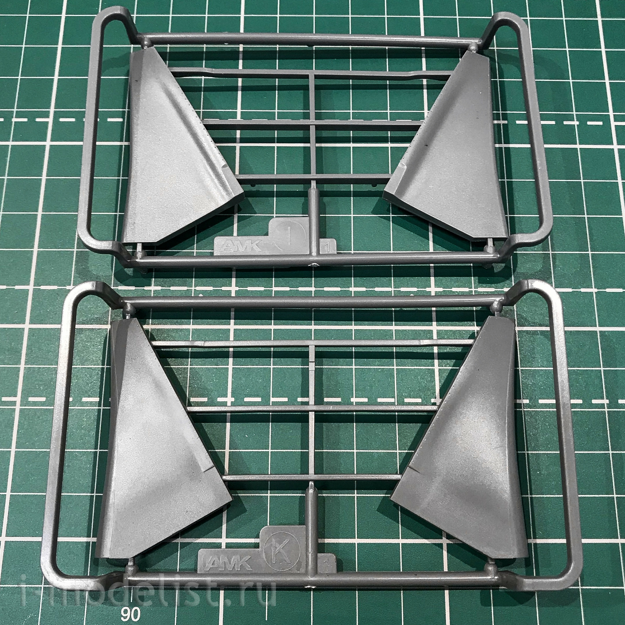 88007 AMK 1/48 Grumman F-14D Super Tomcat aircraft