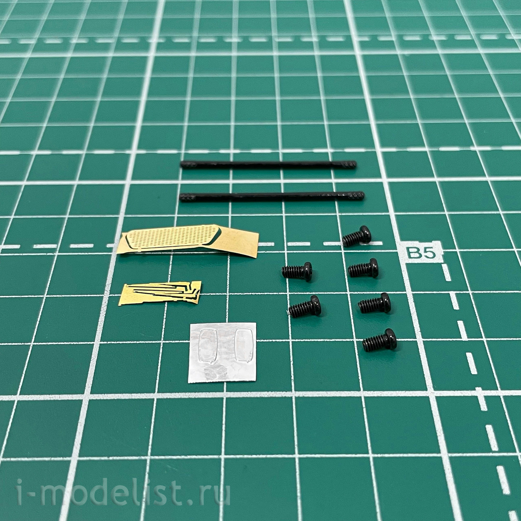 1528AVD AVD Models 1/43 Camper 3303-01
