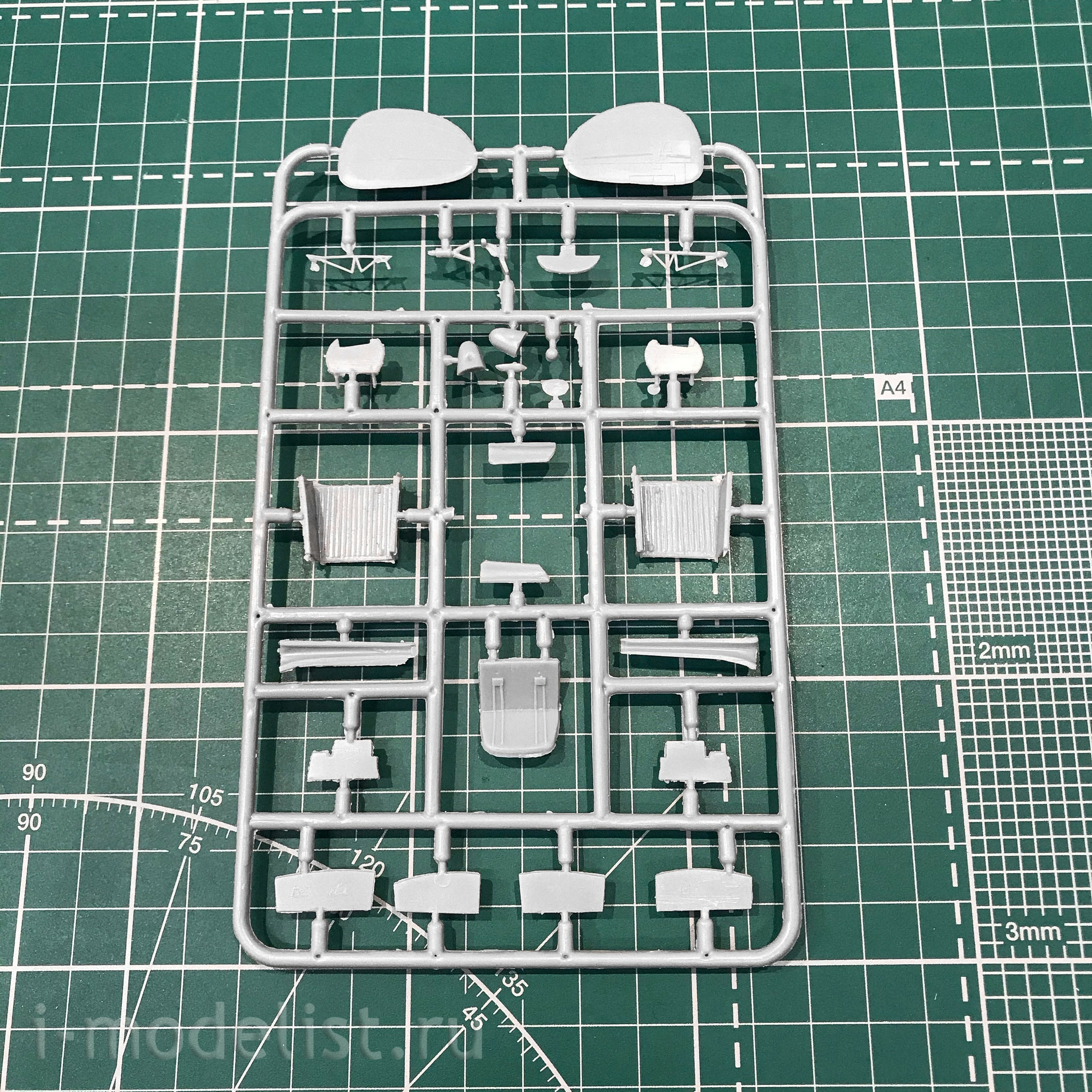 1441 Amodel 1/144 Beriev Be-14