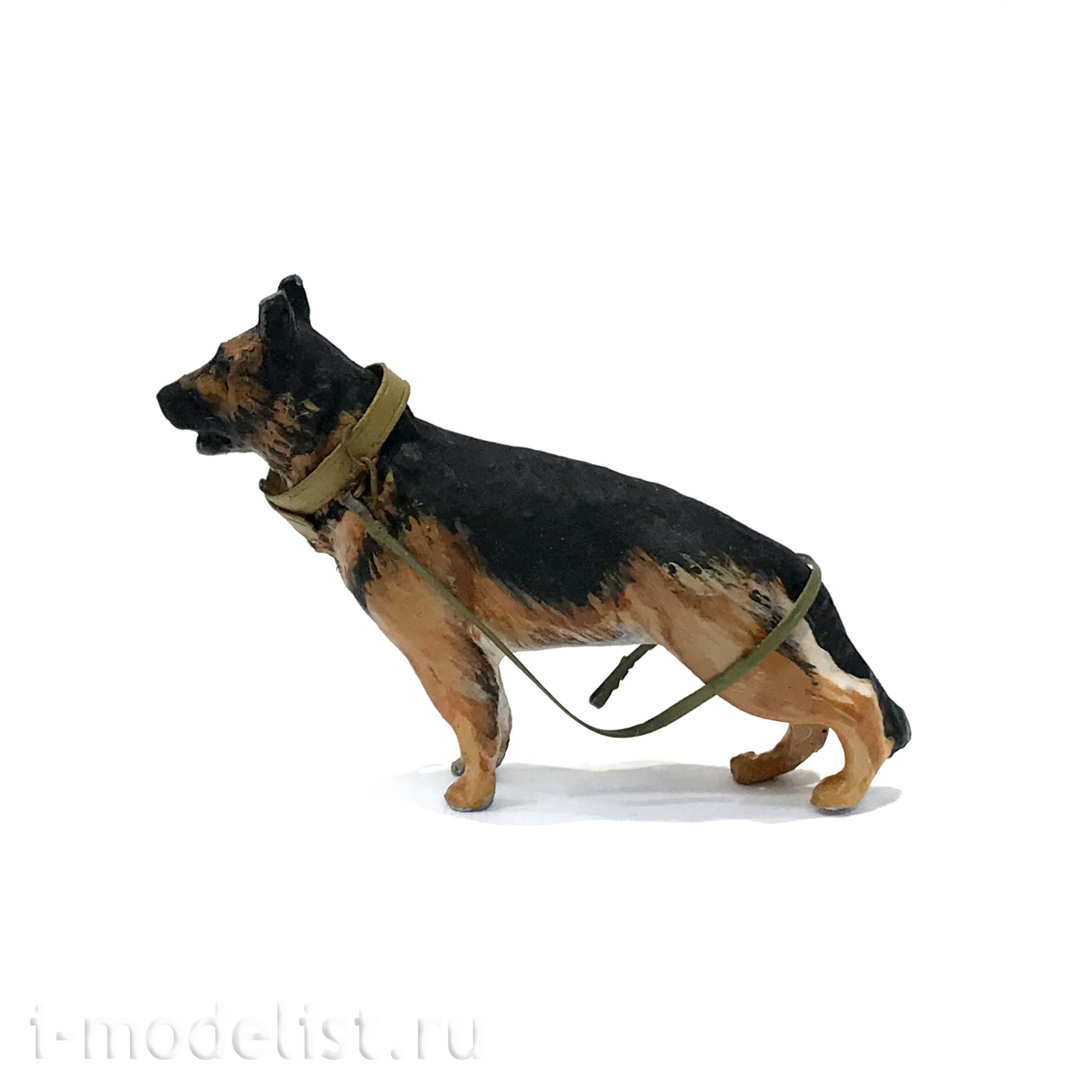 23507 MINITANK 1/35 Sheepdog Eva 