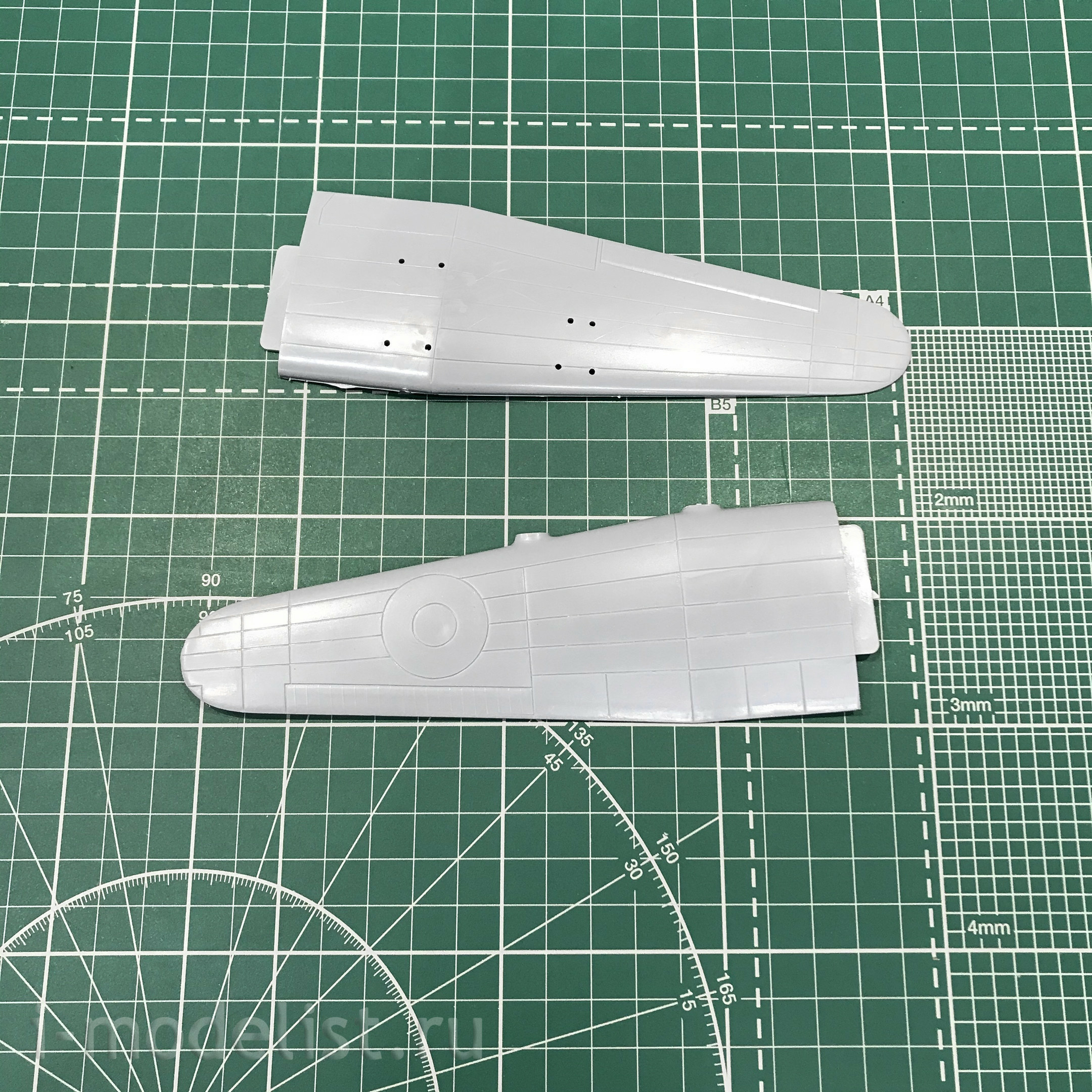 96004 Orient Express 1/96 Heavy bomber Avro 