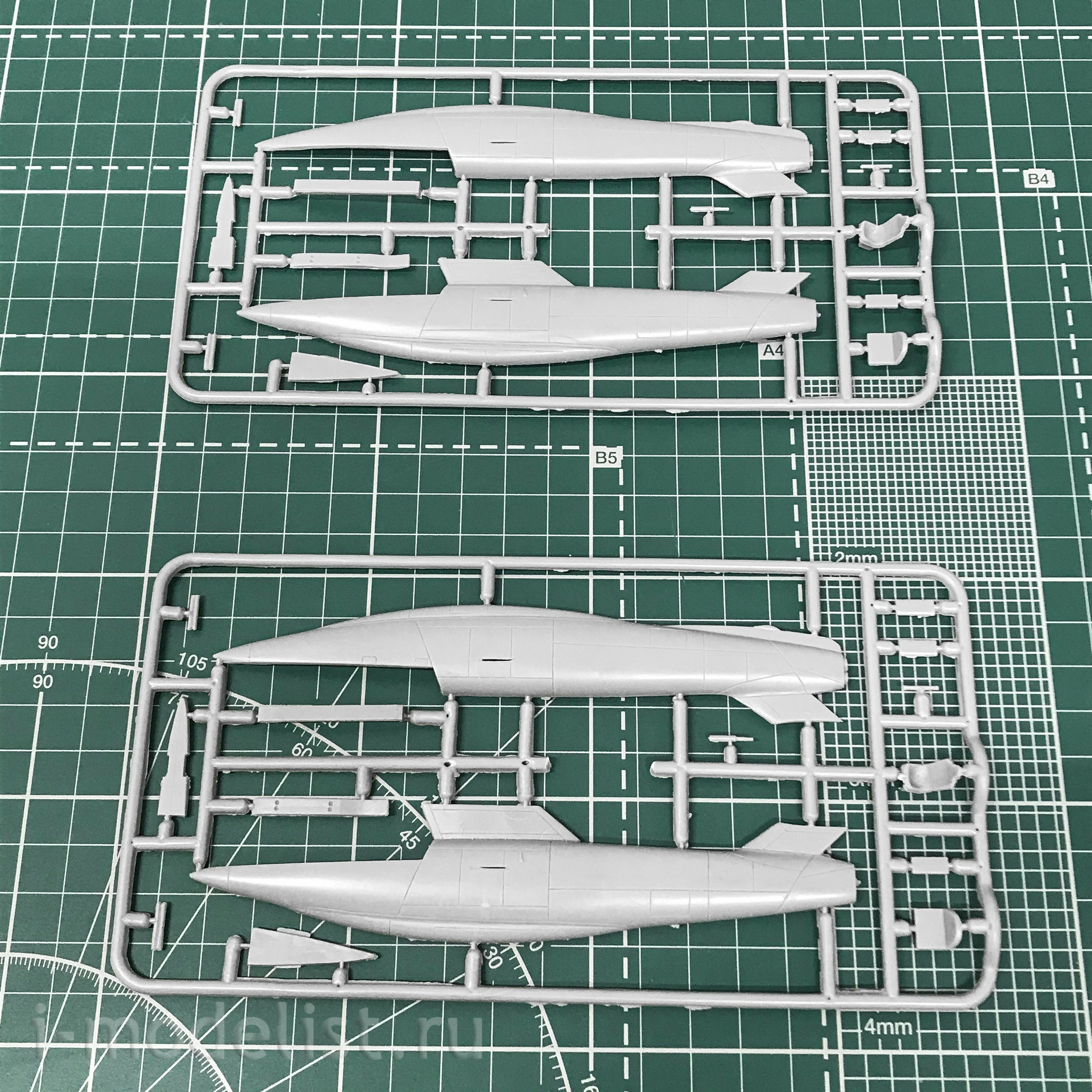 72206 Amodel 1/72 Aircraft 