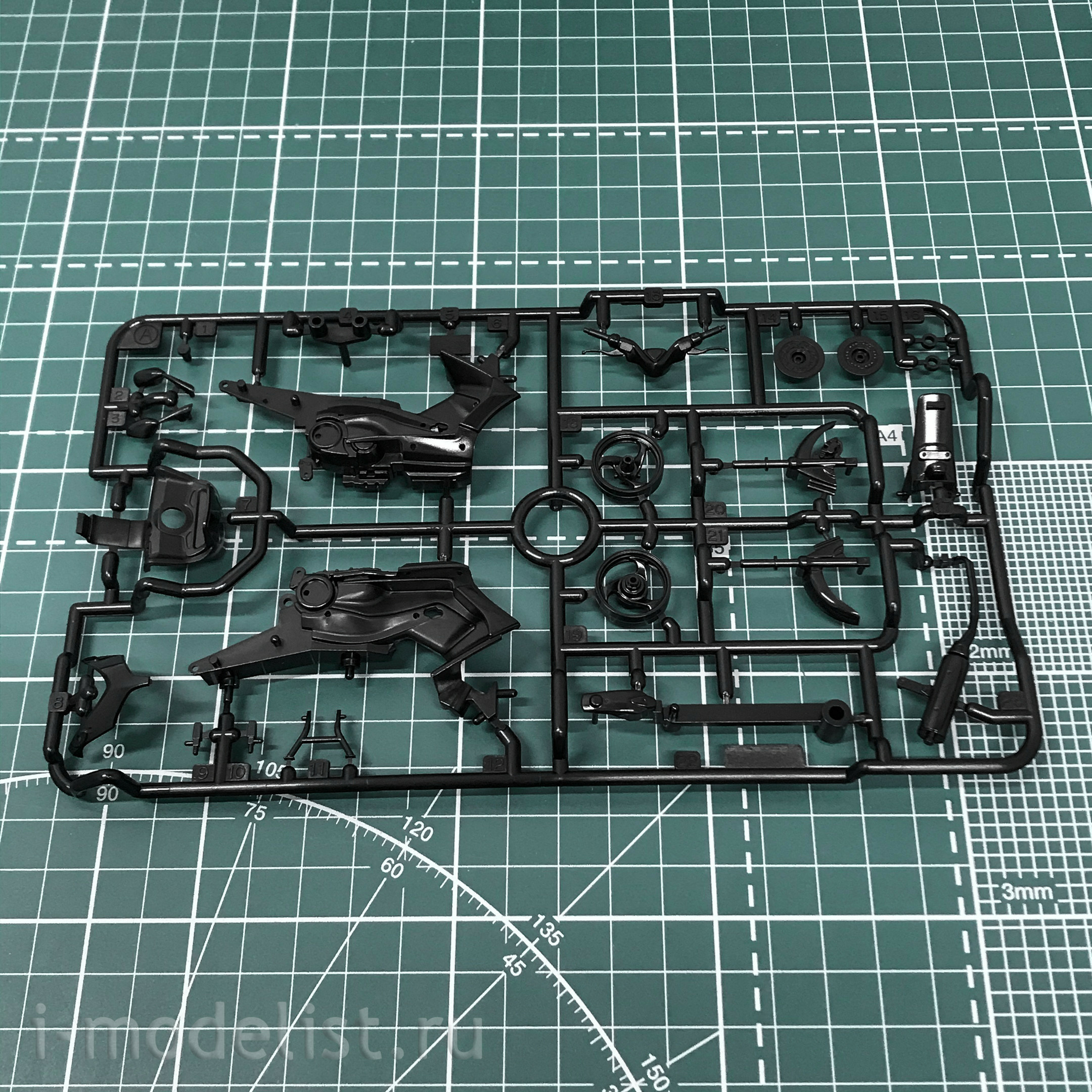 24256 Tamiya 1/24 
