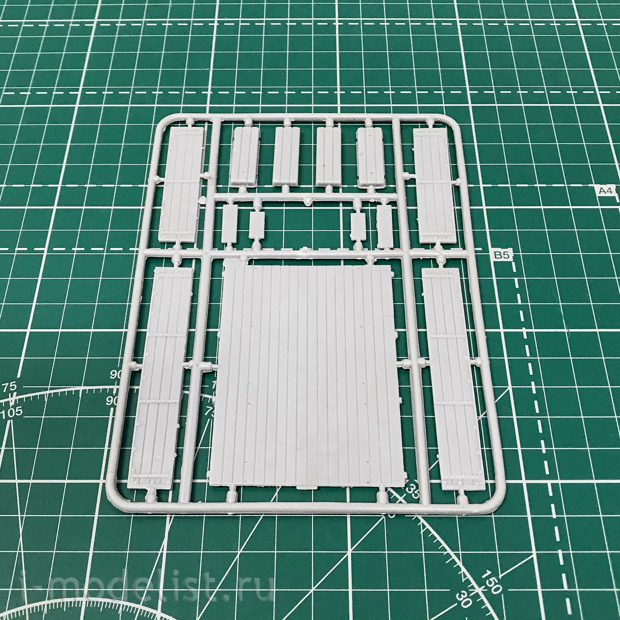35403 AMG 1/35 Soviet car 