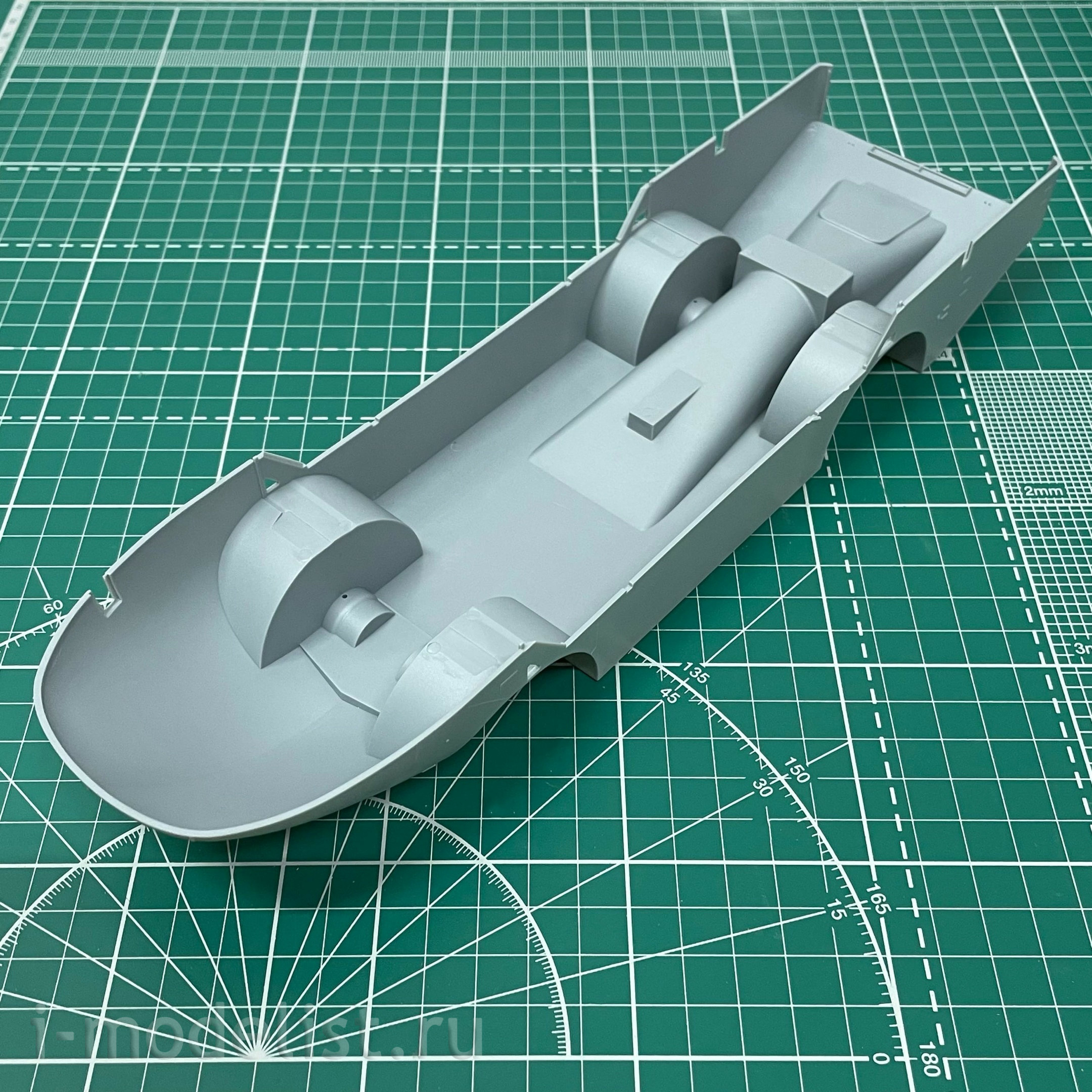35GM0038 Gecko Models 1/35 Amphibious Larc-V