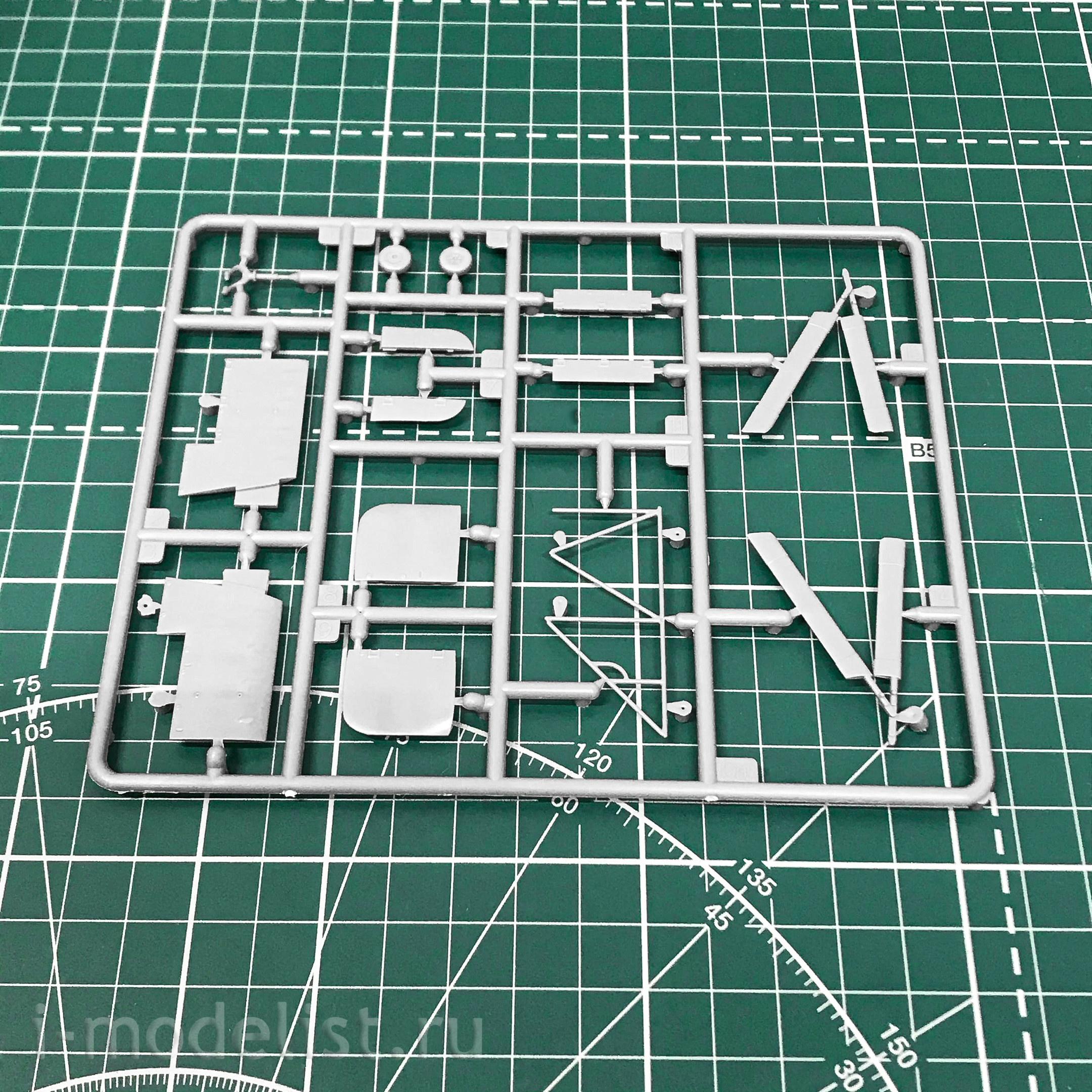41016 MiniArt 1/35 reconnaissance autogyro C. 30A