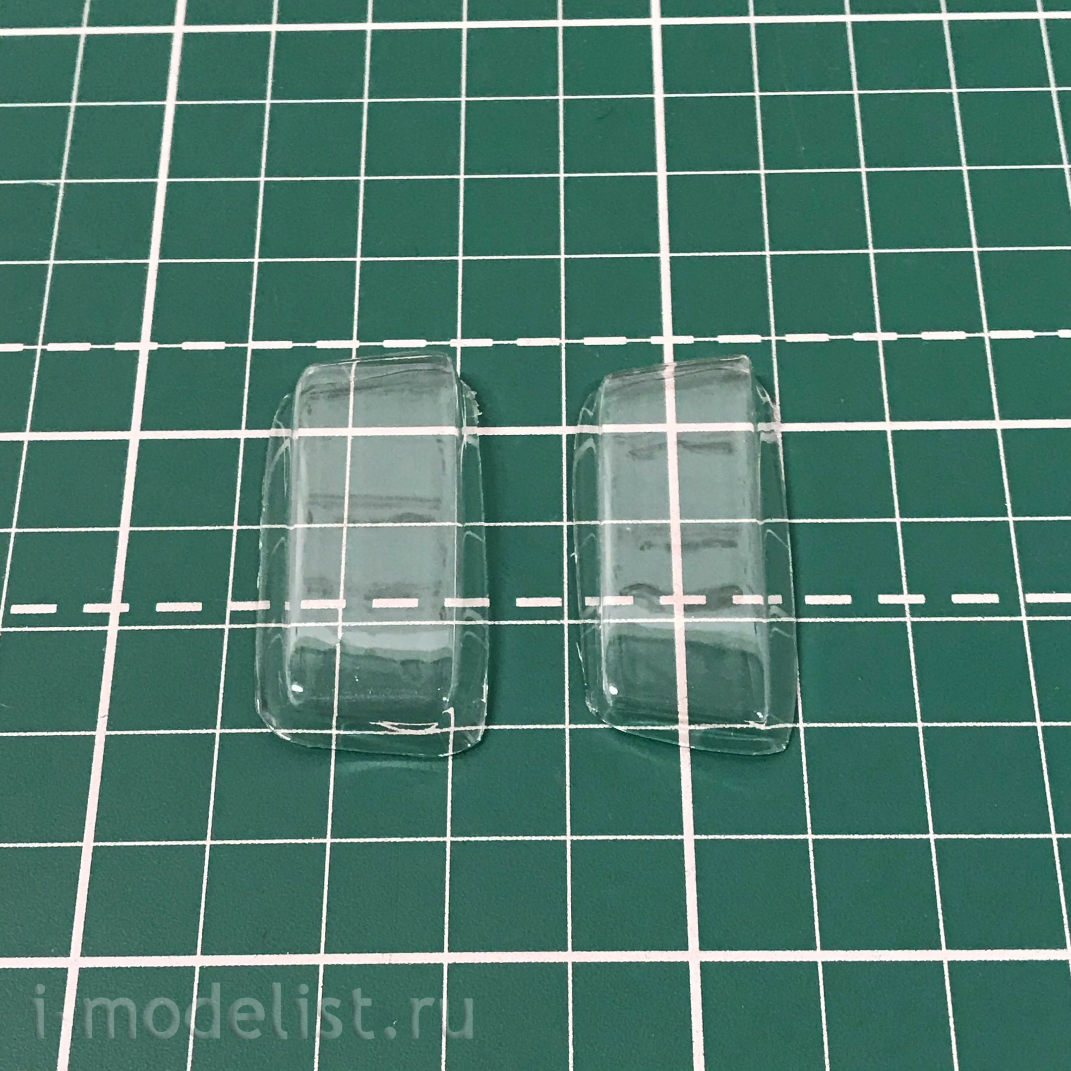 35005 GunTower Models 1/35 Special Vehicle. Kit 2 (21011)