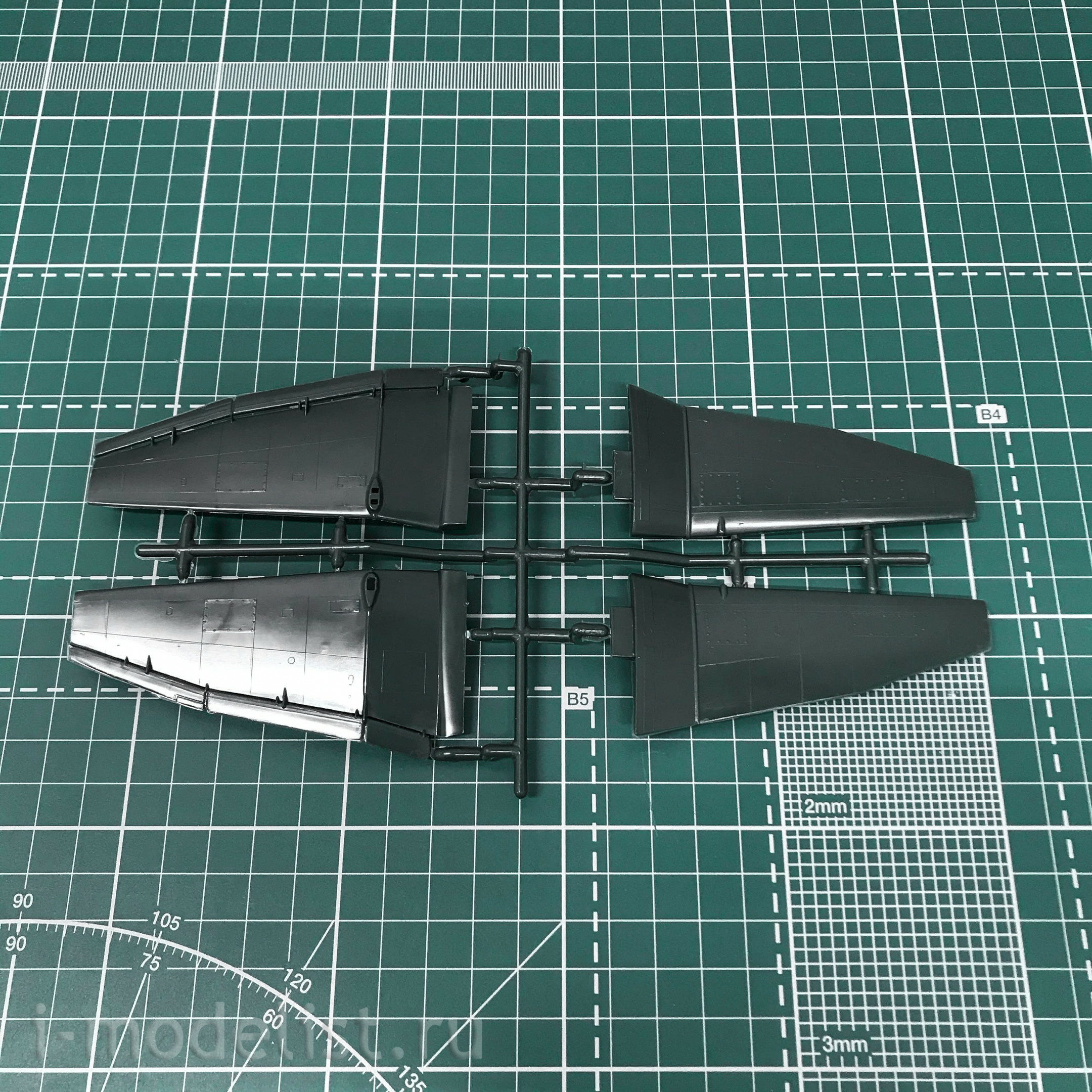 05691 Revell 1/72 