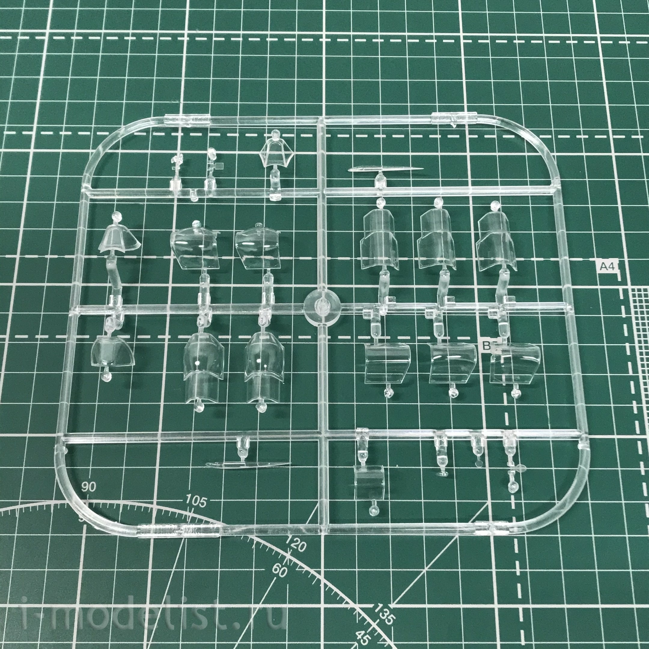11146 Eduard 1/48 Scale Model SPITFIRE STORY: Tally ho! DUAL COMBO