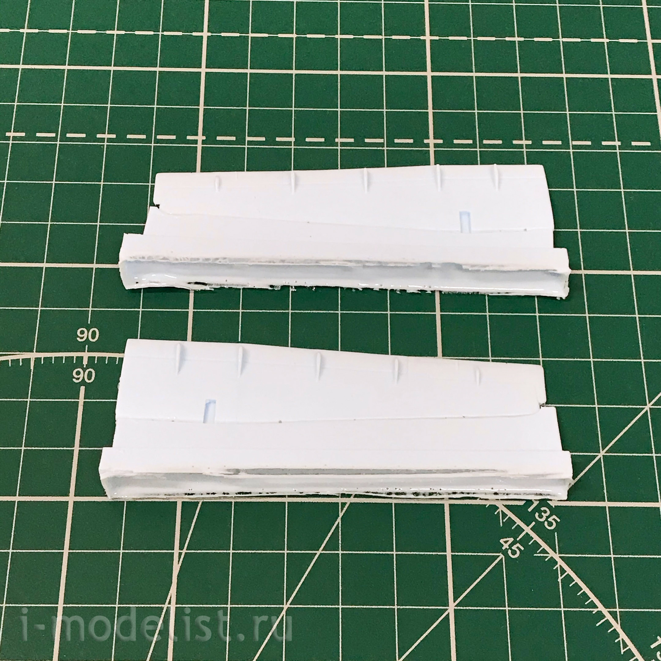 PM14441 PasModels 1/144 ATR-42 Jal