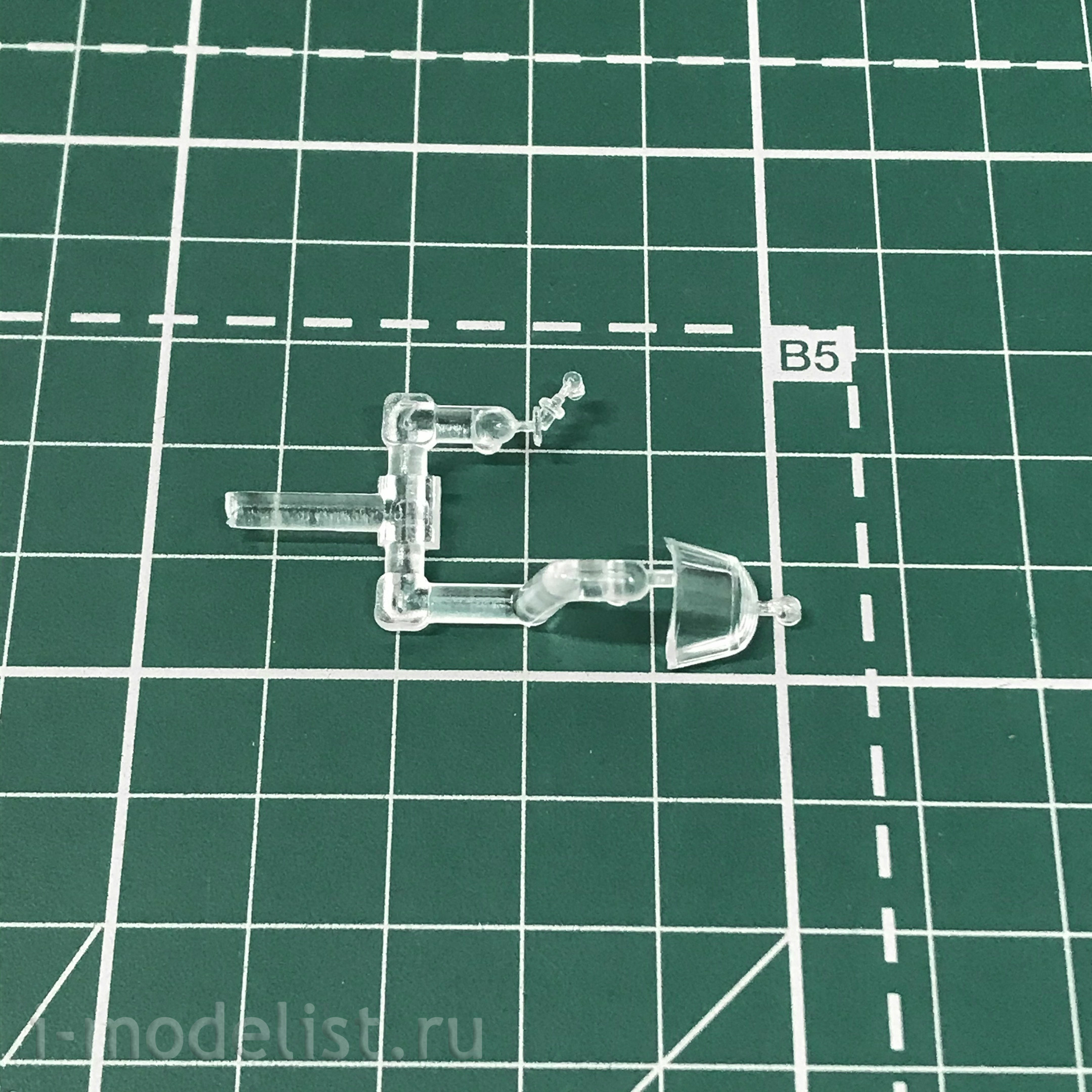 8465 Edward 1/48 I-16 Type 18