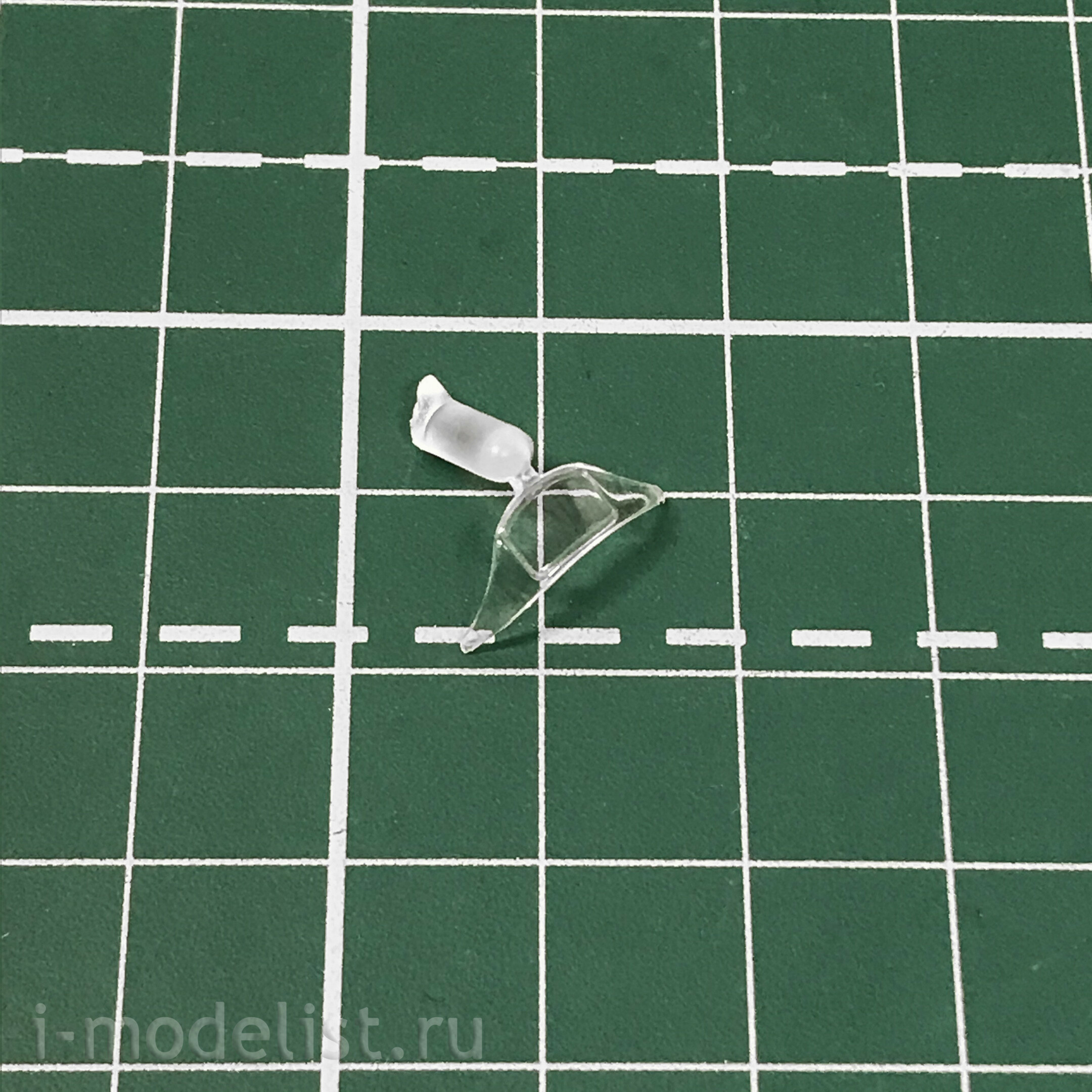 214479 Modeler 1/144 Military transport aircraft Ilyushin-76