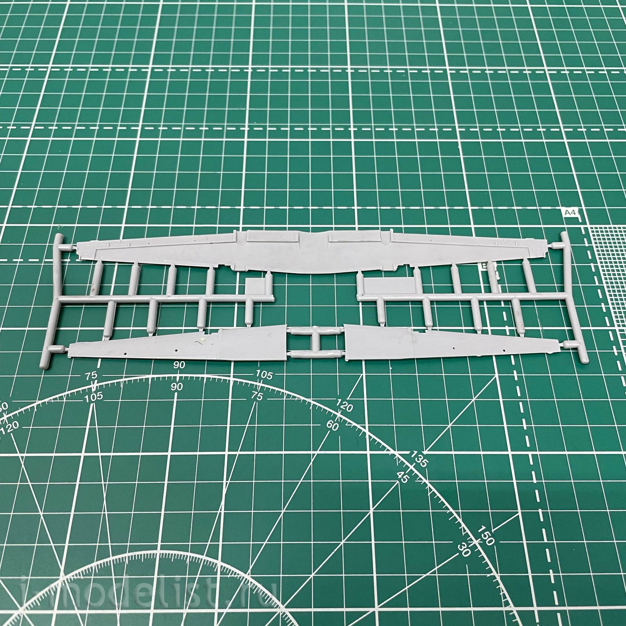 144135 Orient Express 1/144 Short-haul Dash 8 Q400 Air Canada